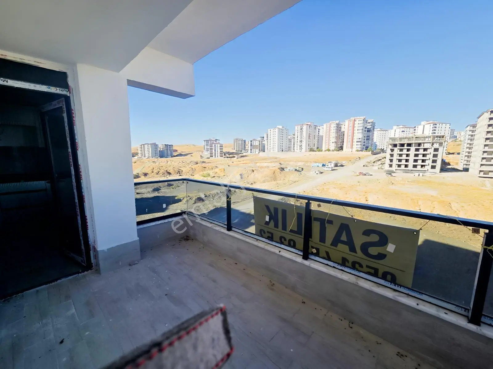Doğukan Real Estate | Çaydaçıra Mh. | Sıfır Ara Kat Satılık Daire — fotoğraf 18