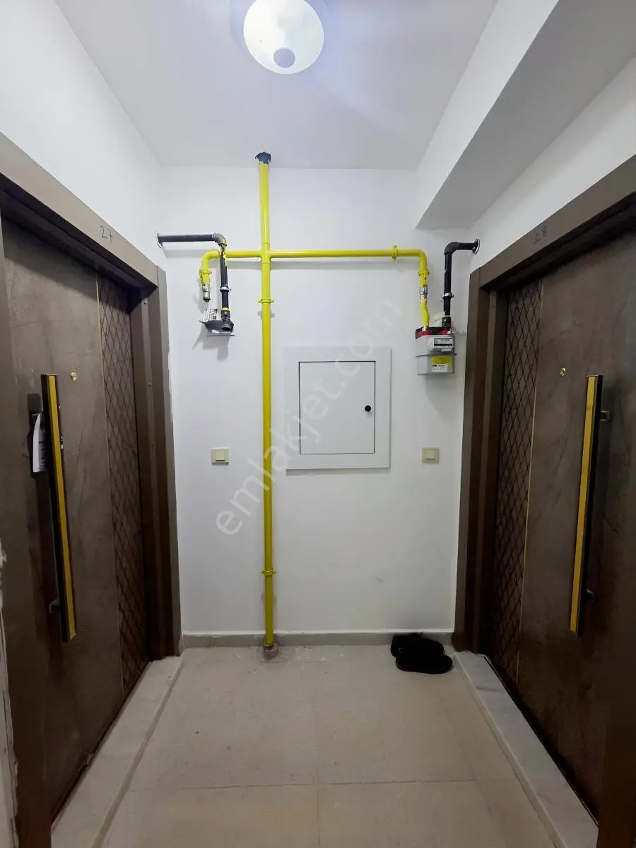 Doğukan Real Estate | Çaydaçıra Mh. | Sıfır Ara Kat Satılık Daire — fotoğraf 20