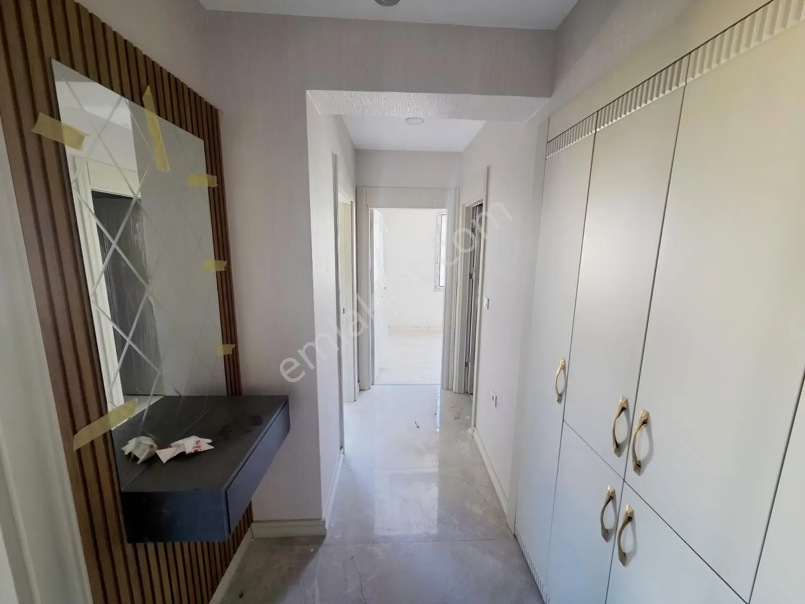 Doğukan Real Estate | Çaydaçıra Mh. | Sıfır Ara Kat Satılık Daire — fotoğraf 23