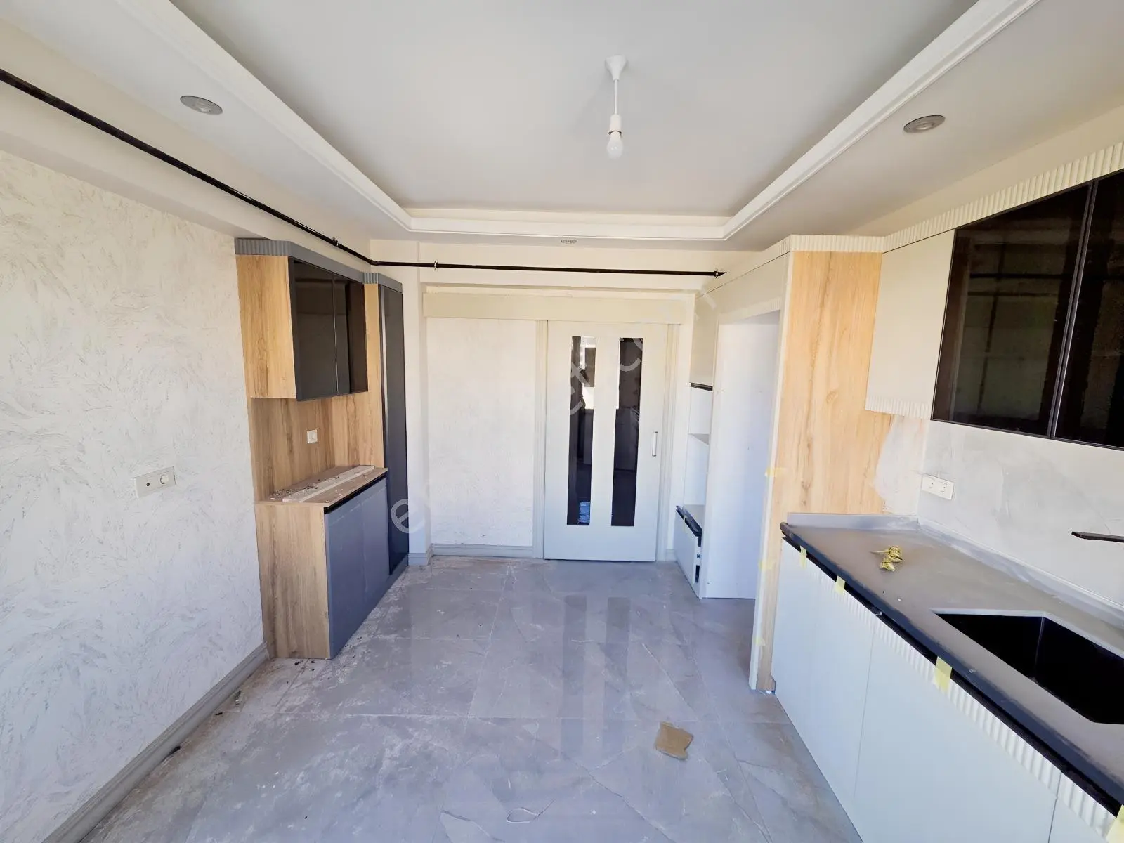 Doğukan Real Estate | Çaydaçıra Mh. | Sıfır Ara Kat Satılık Daire — fotoğraf 25