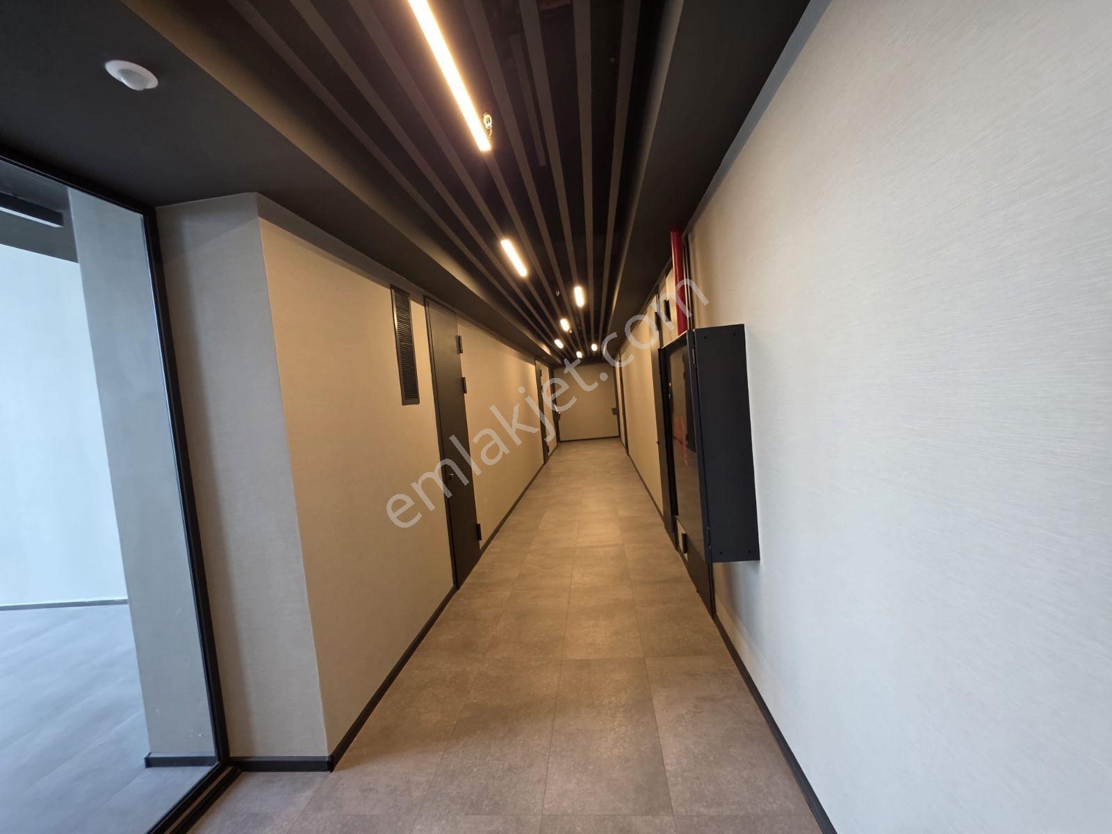 Cubes Ankara Satış Ofisinden İçi Lüks Yapılı 3+1 Satılık Daire — fotoğraf 10