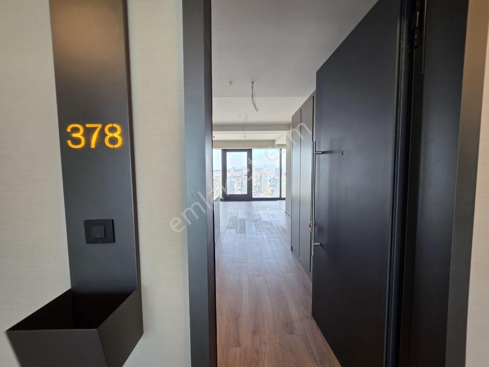 Cubes Ankara Satış Ofisinden İçi Lüks Yapılı 3+1 Satılık Daire — fotoğraf 11