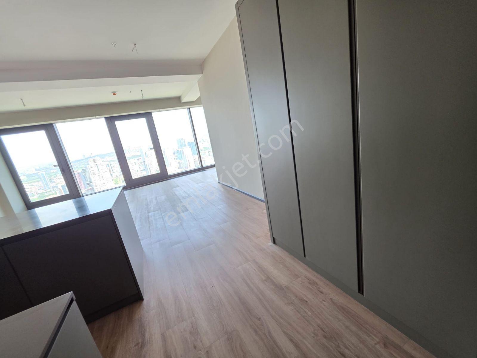 Cubes Ankara Satış Ofisinden İçi Lüks Yapılı 3+1 Satılık Daire — fotoğraf 12