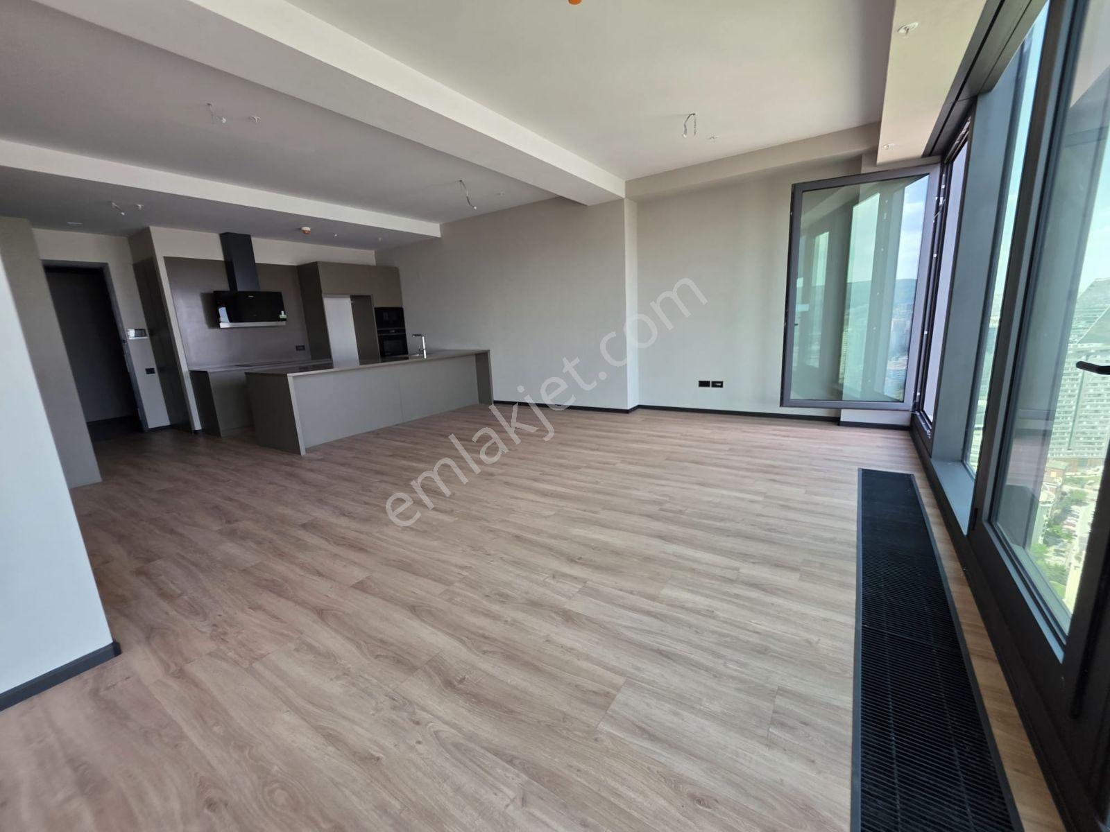 Cubes Ankara Satış Ofisinden İçi Lüks Yapılı 3+1 Satılık Daire — fotoğraf 13