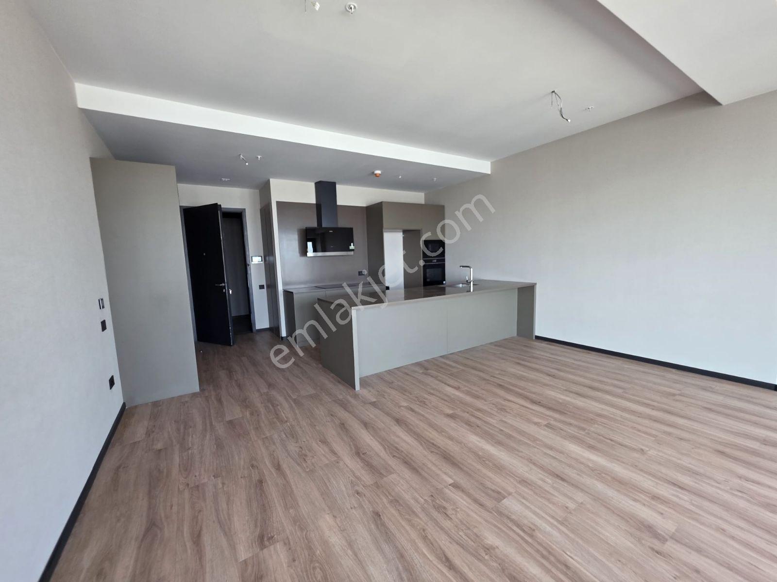 Cubes Ankara Satış Ofisinden İçi Lüks Yapılı 3+1 Satılık Daire — fotoğraf 14