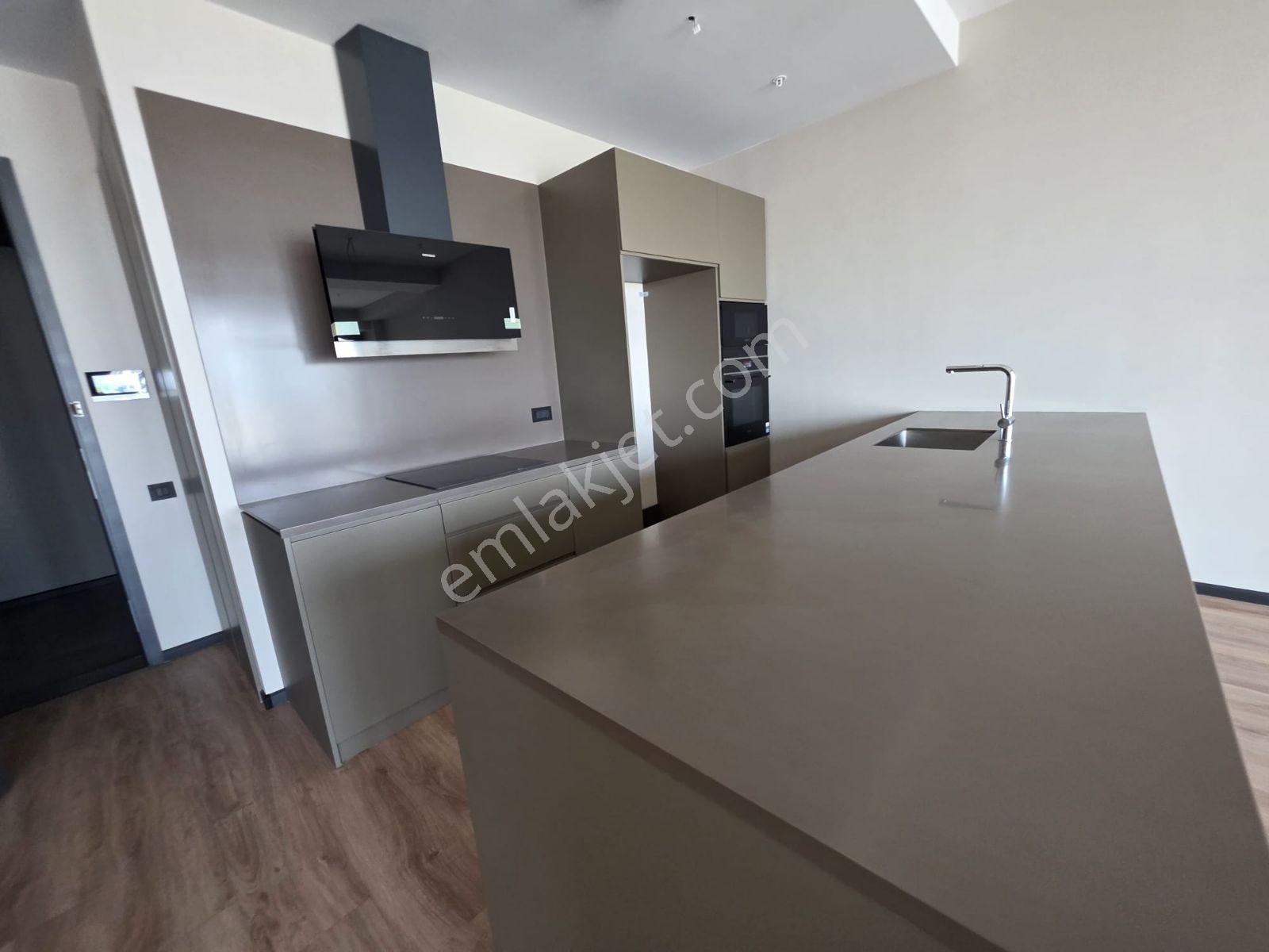 Cubes Ankara Satış Ofisinden İçi Lüks Yapılı 3+1 Satılık Daire — fotoğraf 16
