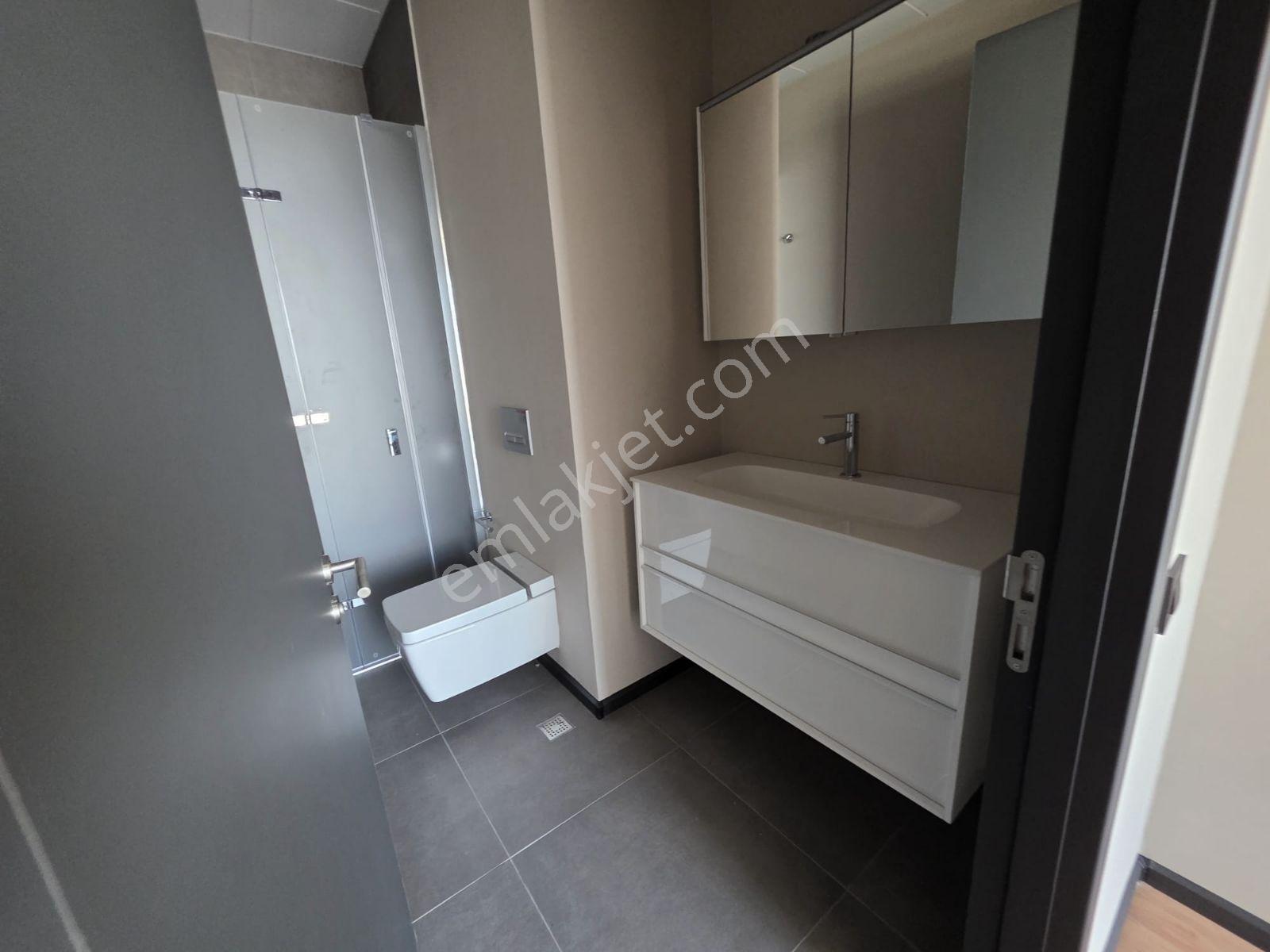 Cubes Ankara Satış Ofisinden İçi Lüks Yapılı 3+1 Satılık Daire — fotoğraf 20