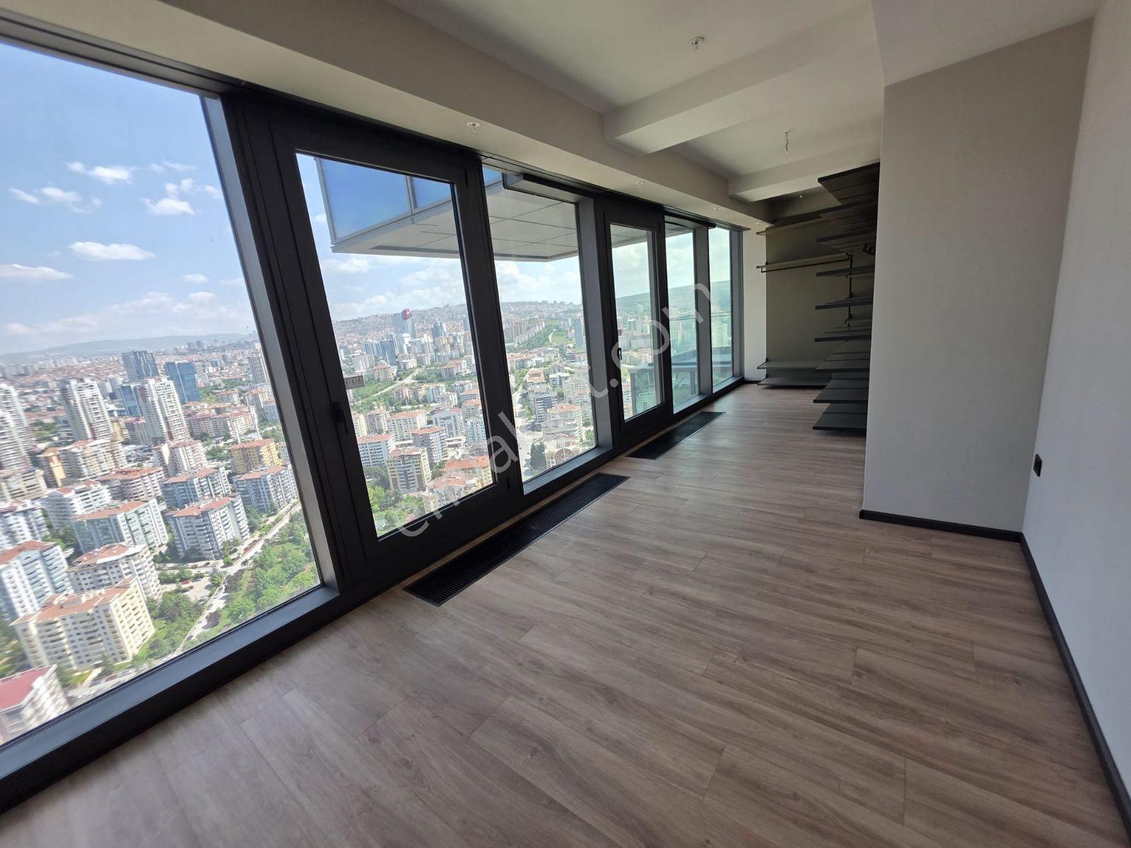 Cubes Ankara Satış Ofisinden İçi Lüks Yapılı 3+1 Satılık Daire — fotoğraf 22
