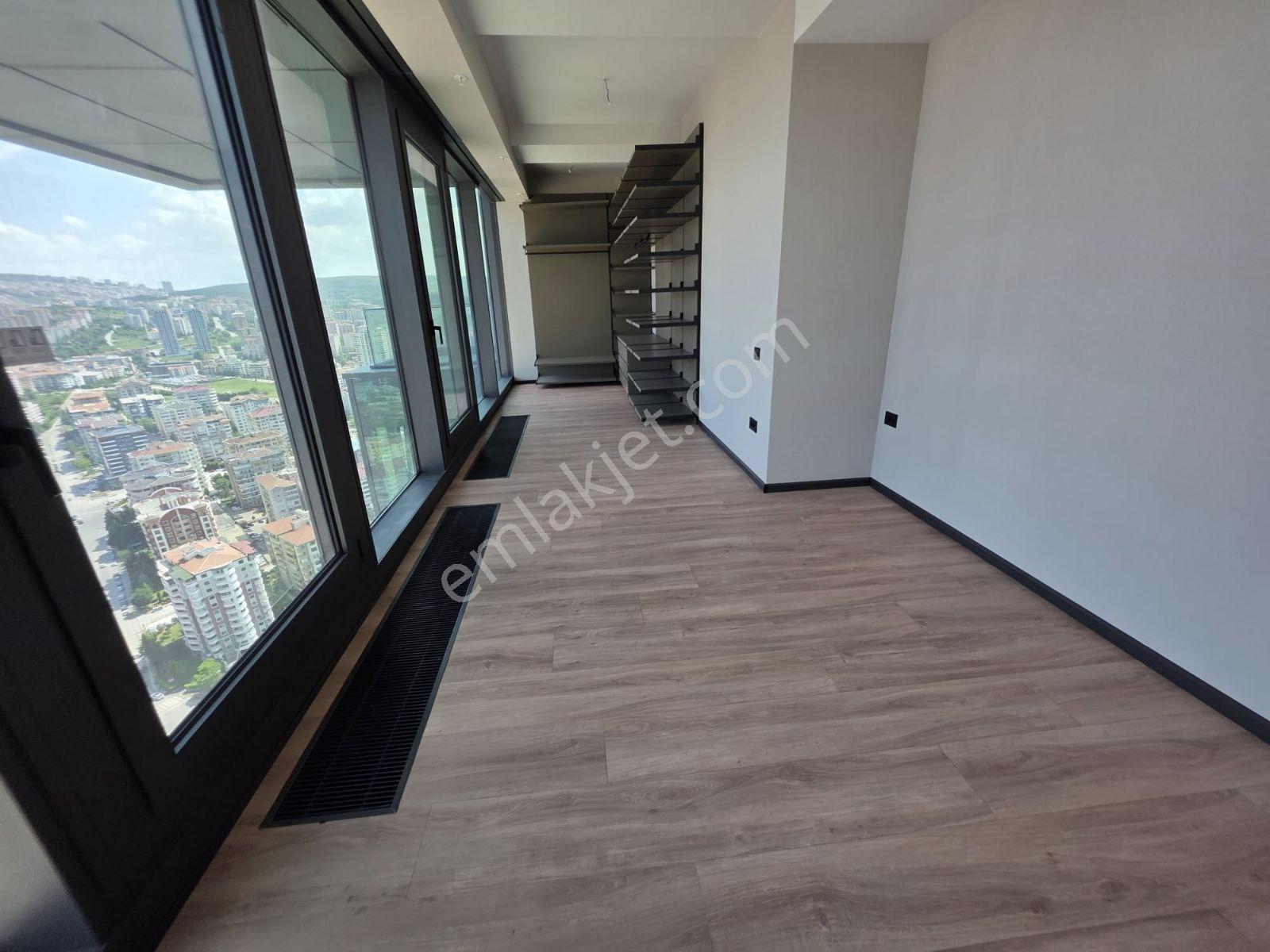 Cubes Ankara Satış Ofisinden İçi Lüks Yapılı 3+1 Satılık Daire — fotoğraf 26