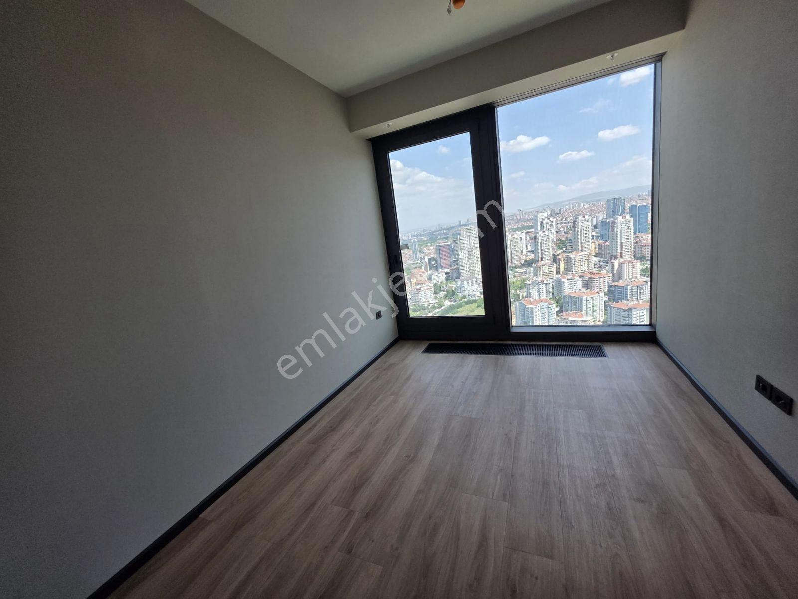 Cubes Ankara Satış Ofisinden İçi Lüks Yapılı 3+1 Satılık Daire — fotoğraf 31