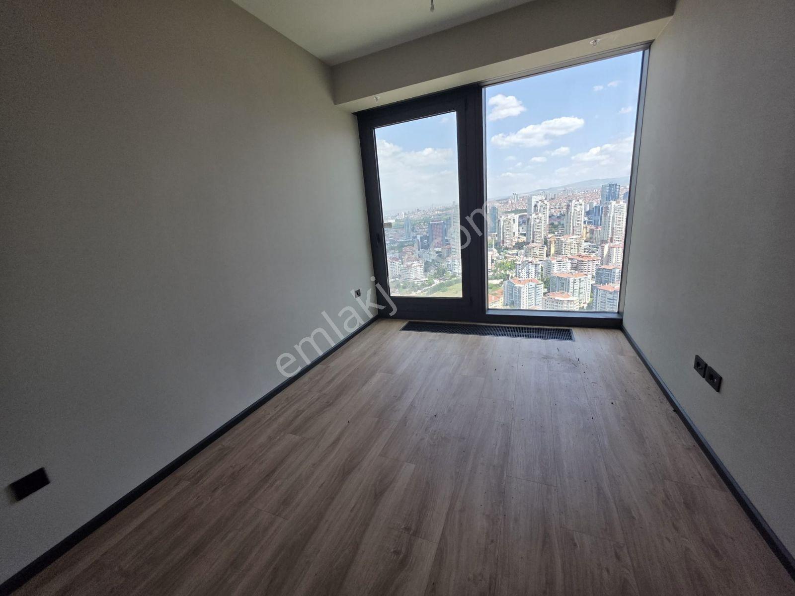 Cubes Ankara Satış Ofisinden İçi Lüks Yapılı 3+1 Satılık Daire — fotoğraf 33