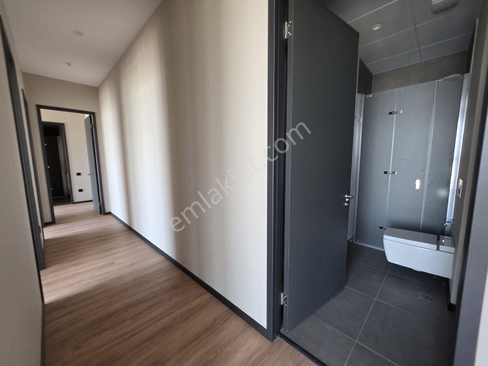Cubes Ankara Satış Ofisinden İçi Lüks Yapılı 3+1 Satılık Daire — fotoğraf 34