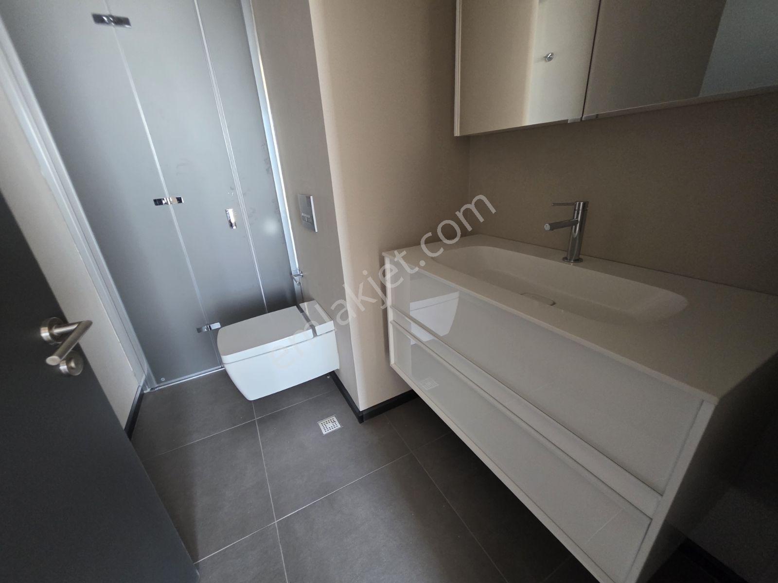 Cubes Ankara Satış Ofisinden İçi Lüks Yapılı 3+1 Satılık Daire — fotoğraf 35