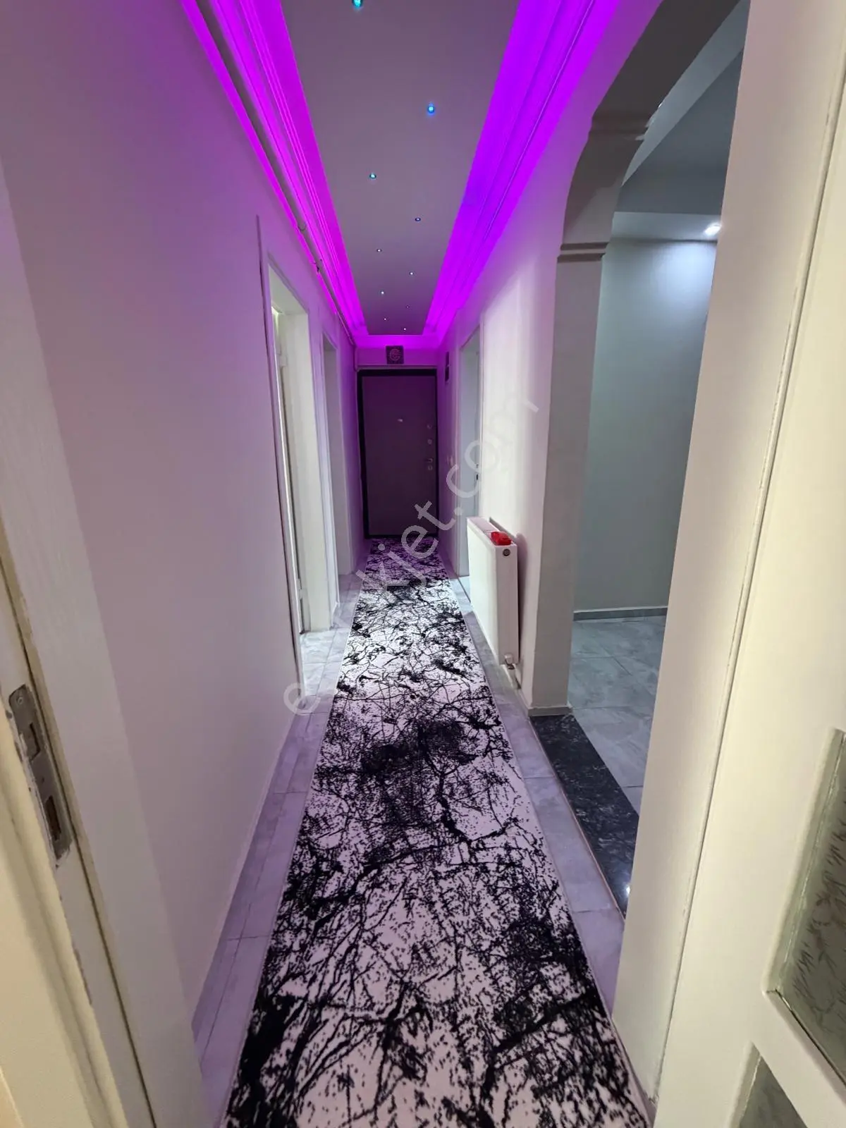 Demetten Ulu Cami Yakını Yeni Bina 2+1 85m² Daire Doğalgazl — fotoğraf 4