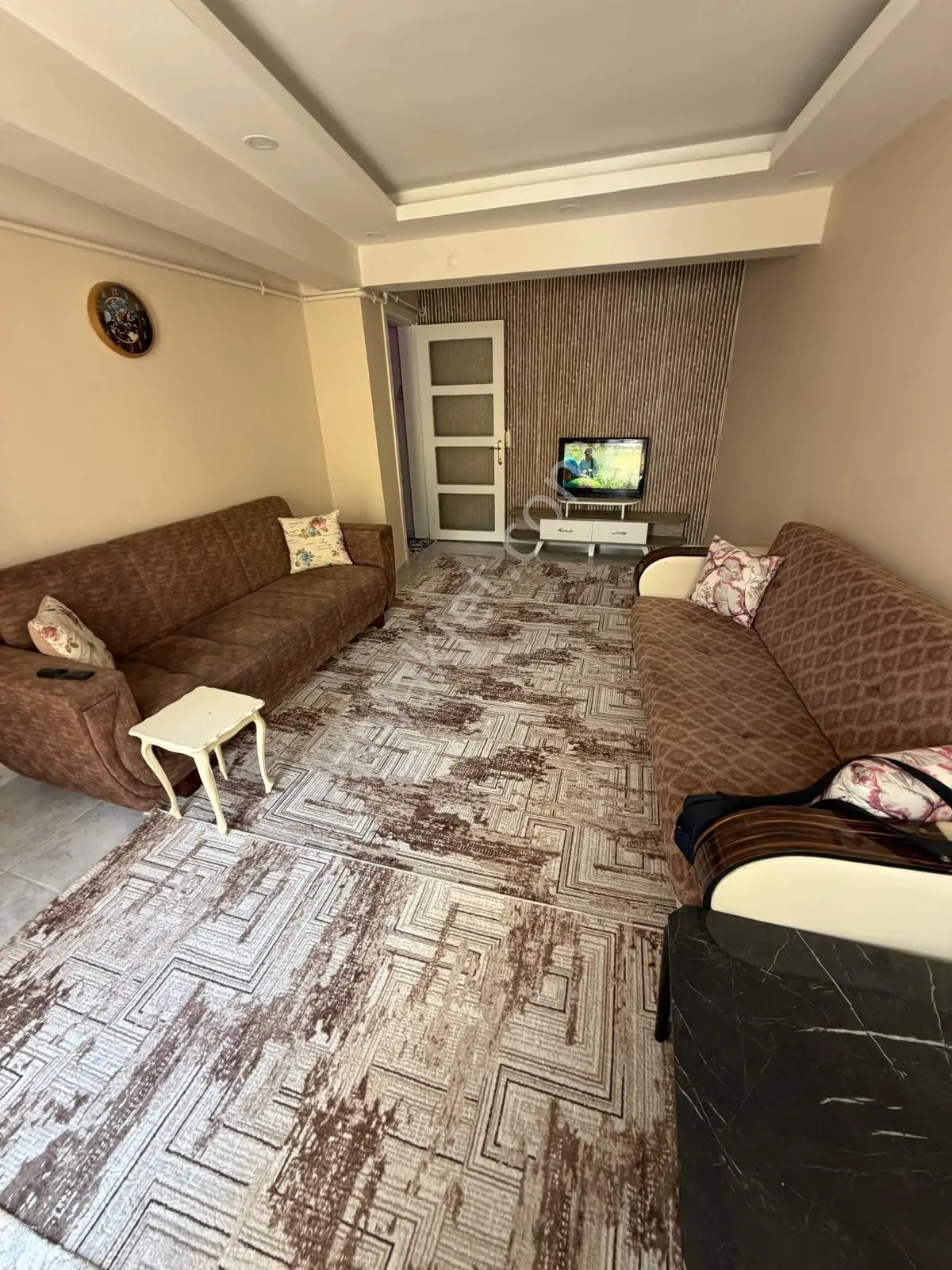 Demetten Ulu Cami Yakını Yeni Bina 2+1 85m² Daire Doğalgazl — fotoğraf 5