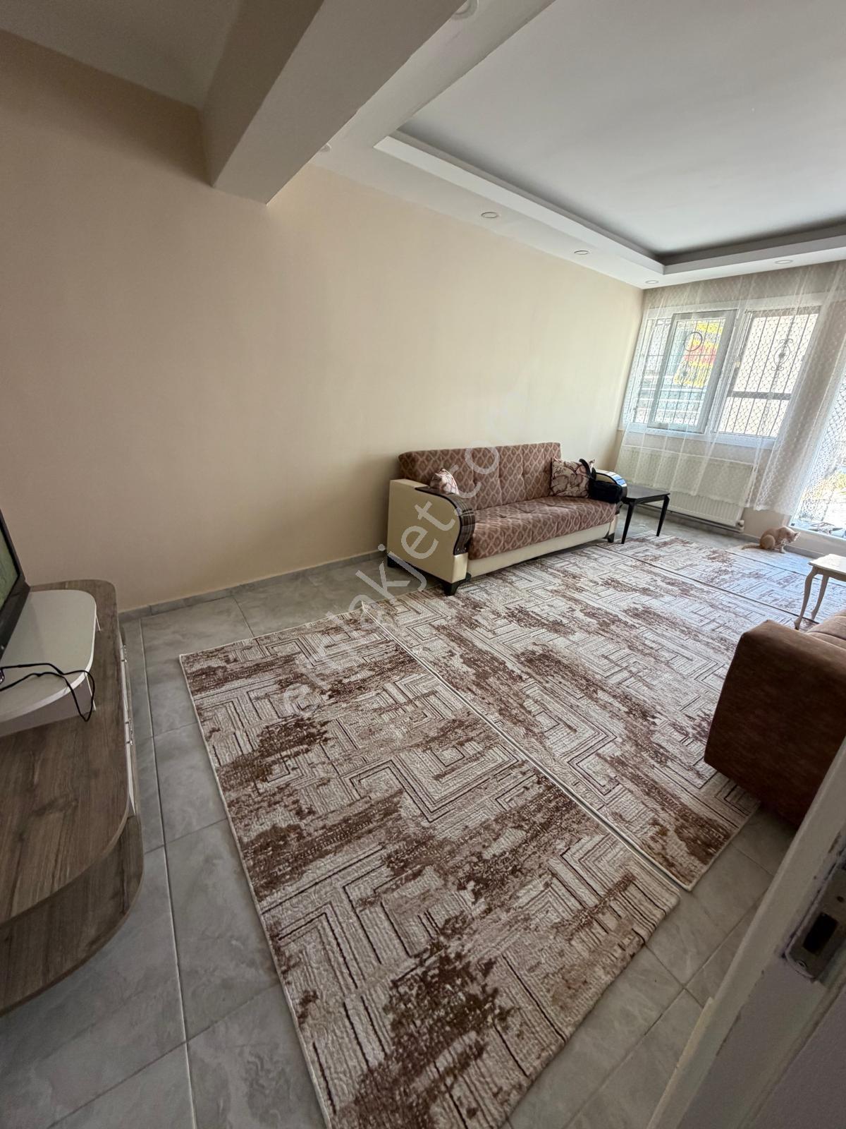 Demetten Ulu Cami Yakını Yeni Bina 2+1 85m² Daire Doğalgazl — fotoğraf 6
