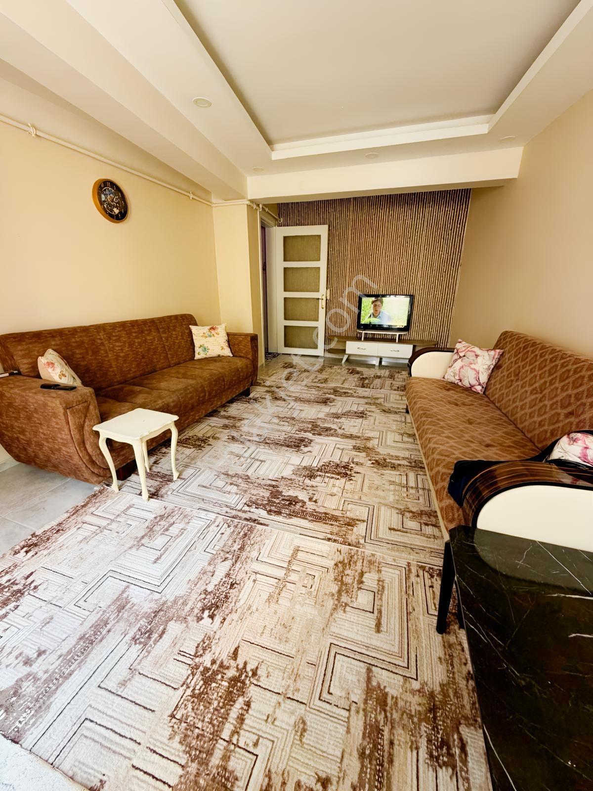 Demetten Ulu Cami Yakını Yeni Bina 2+1 85m² Daire Doğalgazl — fotoğraf 7