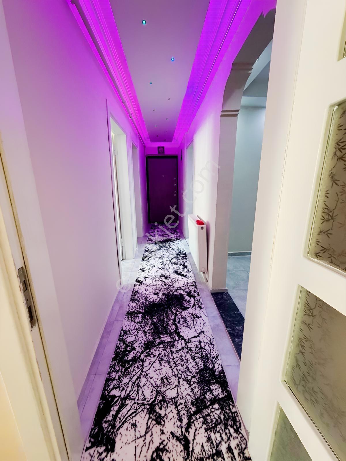 Demetten Ulu Cami Yakını Yeni Bina 2+1 85m² Daire Doğalgazl — fotoğraf 8