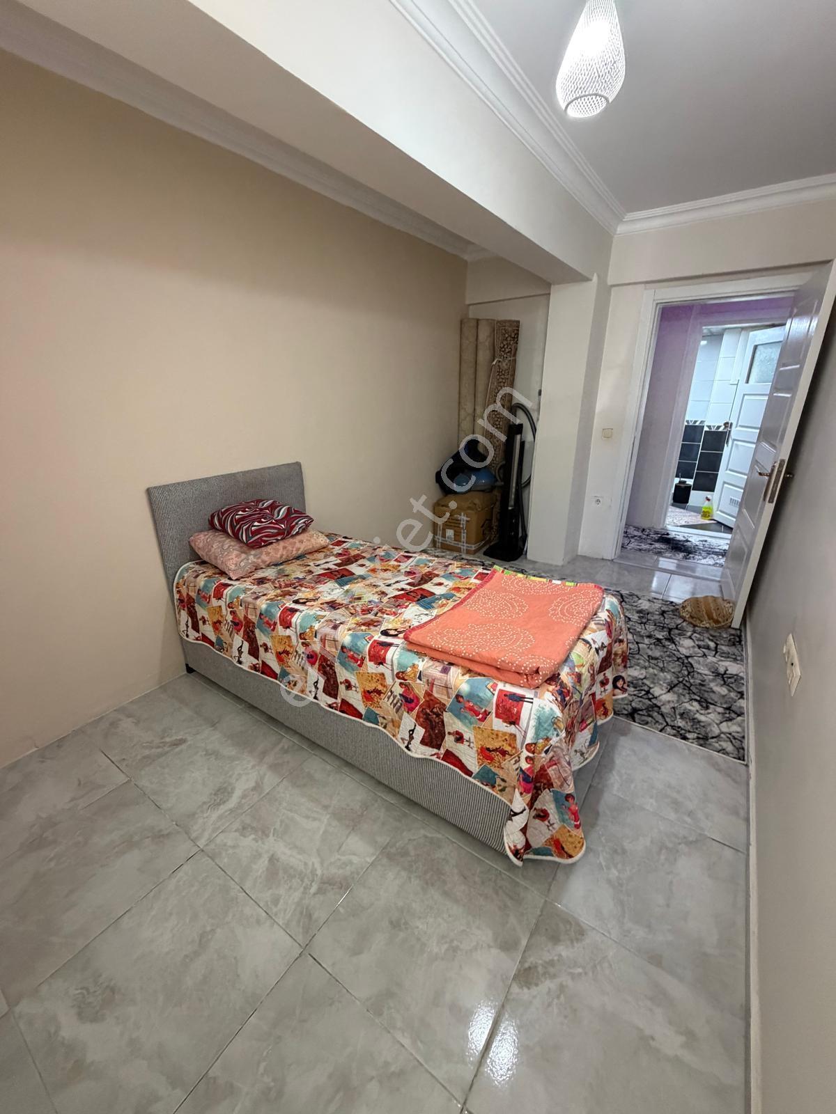 Demetten Ulu Cami Yakını Yeni Bina 2+1 85m² Daire Doğalgazl — fotoğraf 9