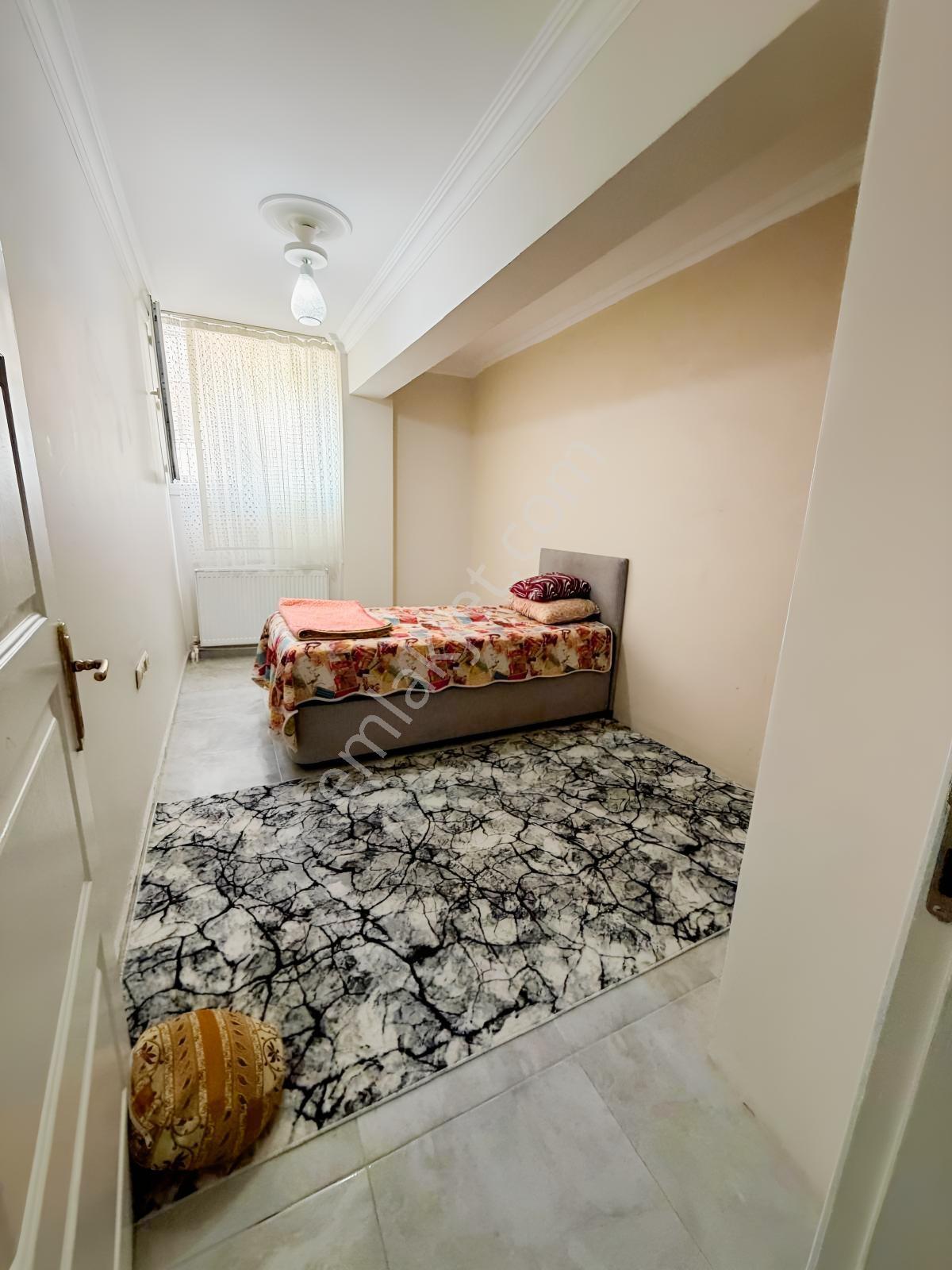 Demetten Ulu Cami Yakını Yeni Bina 2+1 85m² Daire Doğalgazl — fotoğraf 10