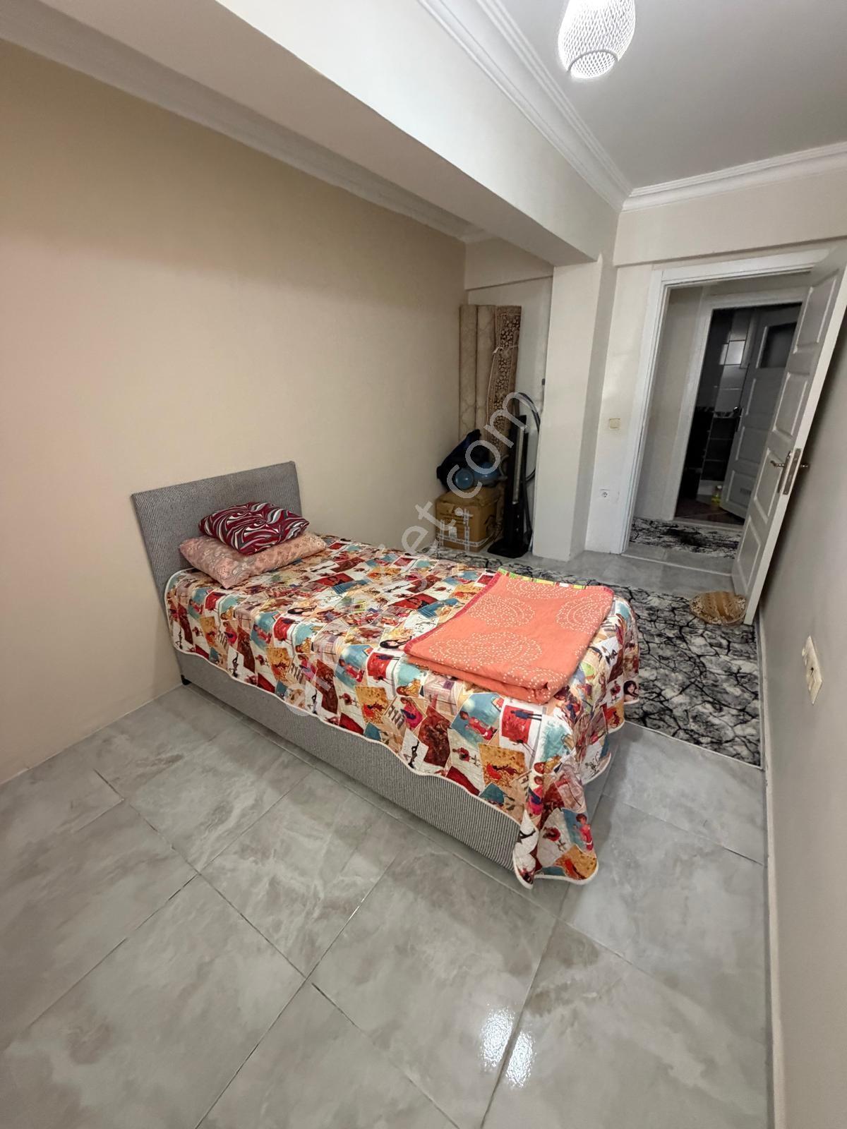 Demetten Ulu Cami Yakını Yeni Bina 2+1 85m² Daire Doğalgazl — fotoğraf 11