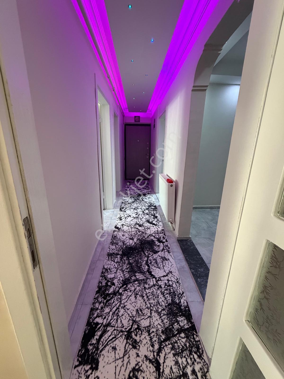 Demetten Ulu Cami Yakını Yeni Bina 2+1 85m² Daire Doğalgazl — fotoğraf 12