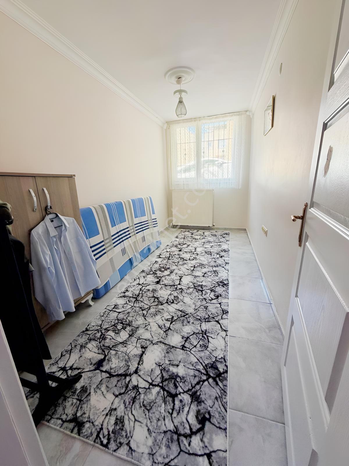 Demetten Ulu Cami Yakını Yeni Bina 2+1 85m² Daire Doğalgazl — fotoğraf 13