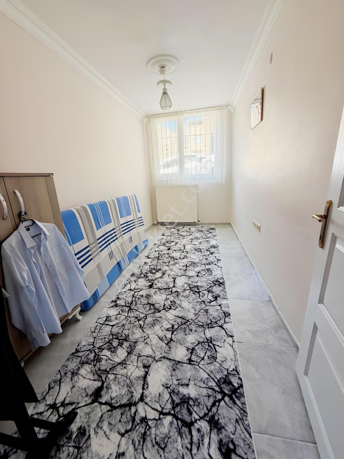 Demetten Ulu Cami Yakını Yeni Bina 2+1 85m² Daire Doğalgazl — fotoğraf 14