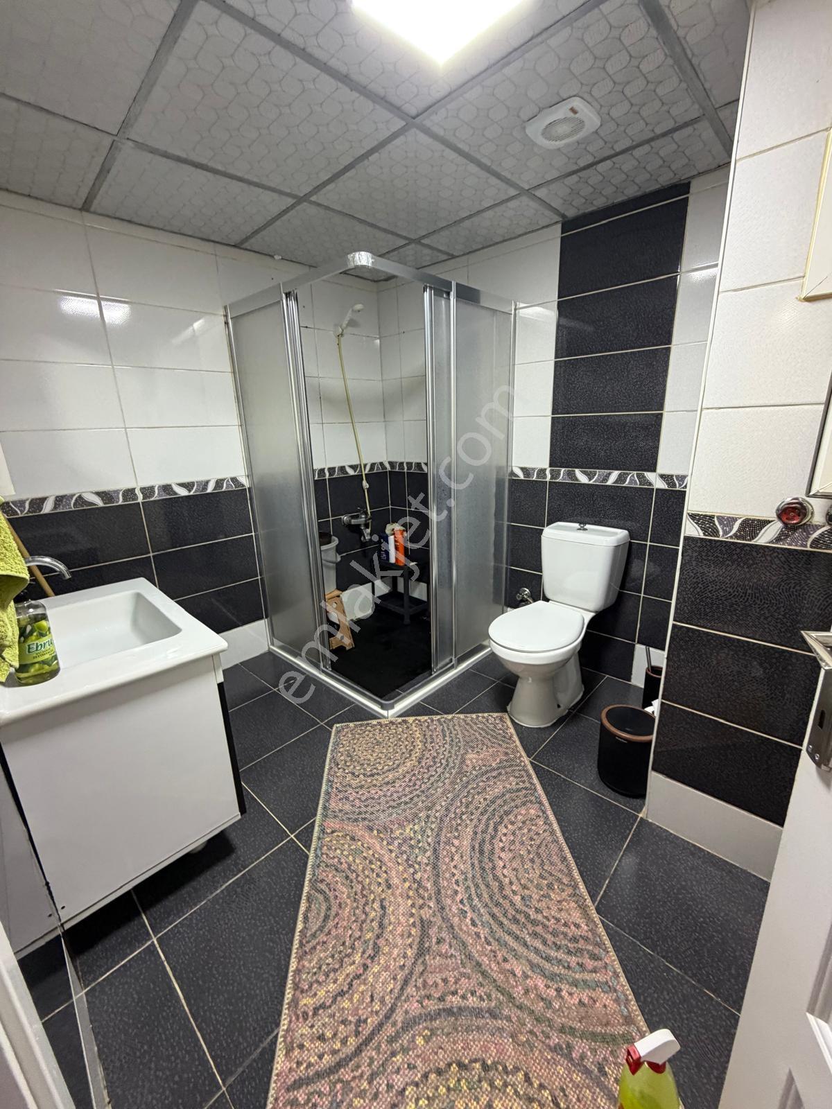 Demetten Ulu Cami Yakını Yeni Bina 2+1 85m² Daire Doğalgazl — fotoğraf 15