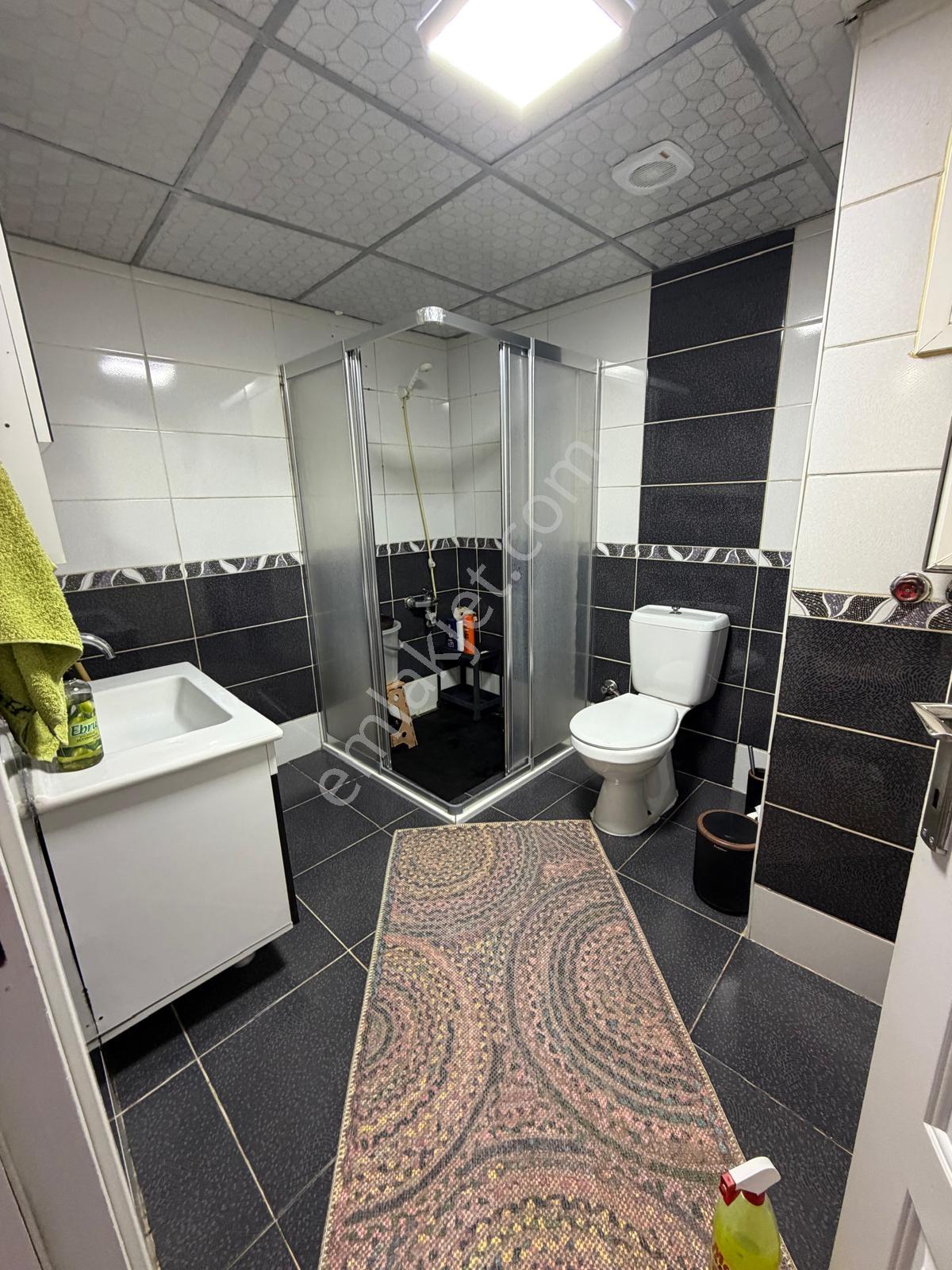 Demetten Ulu Cami Yakını Yeni Bina 2+1 85m² Daire Doğalgazl — fotoğraf 16