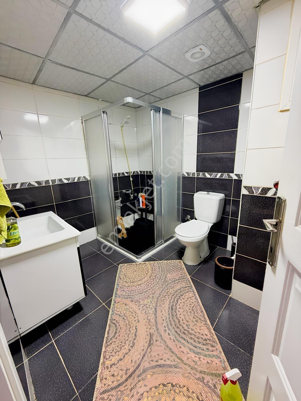 Demetten Ulu Cami Yakını Yeni Bina 2+1 85m² Daire Doğalgazl — fotoğraf 17