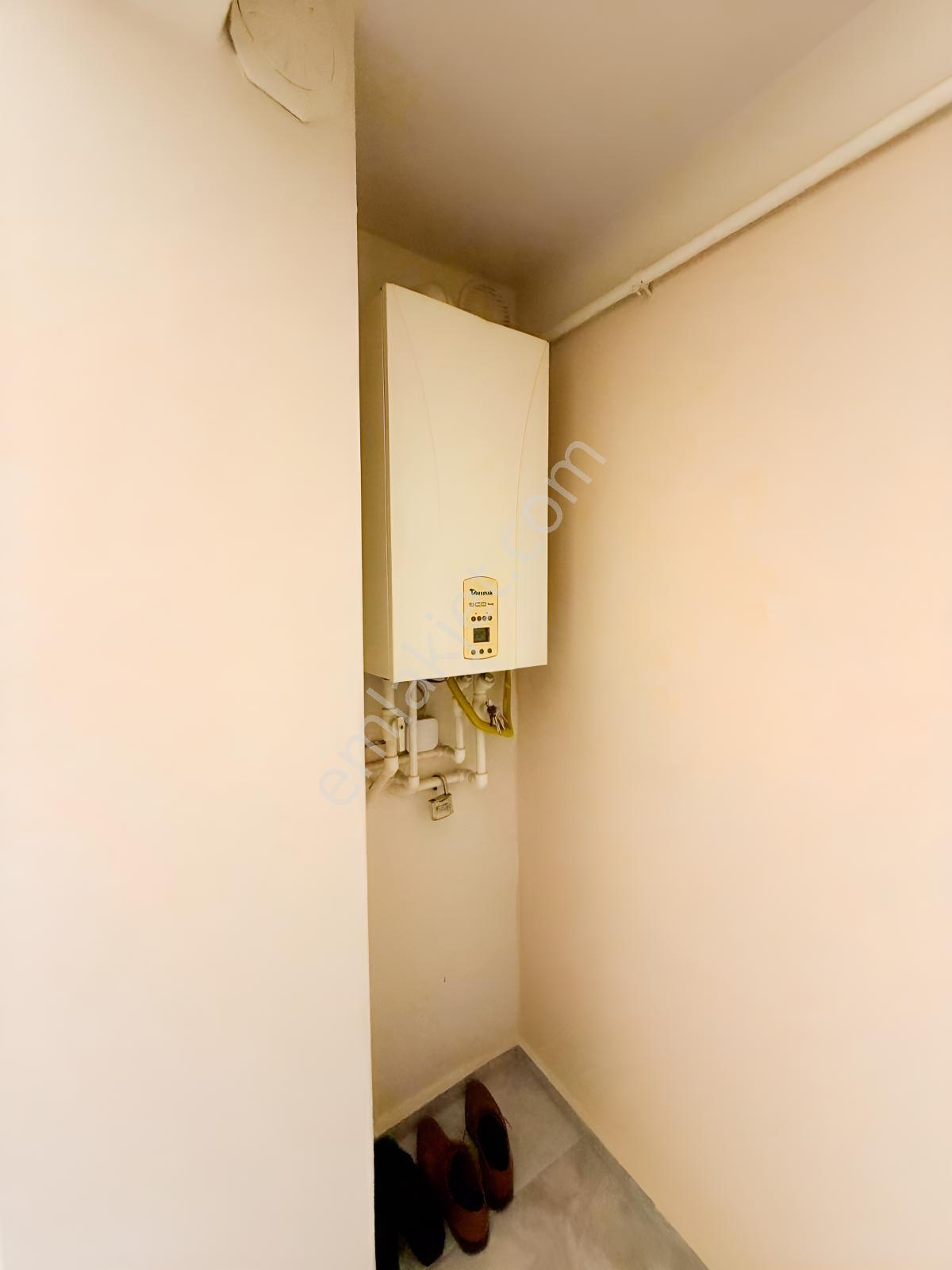 Demetten Ulu Cami Yakını Yeni Bina 2+1 85m² Daire Doğalgazl — fotoğraf 18