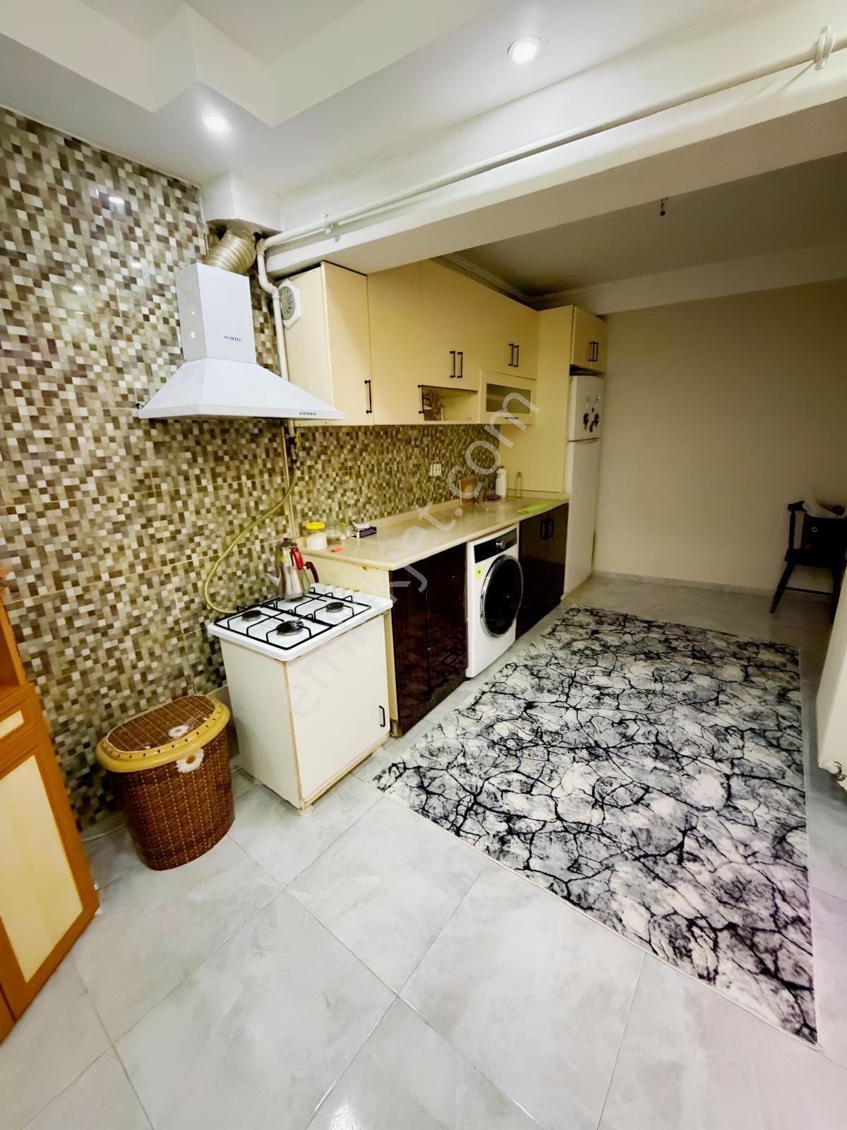 Demetten Ulu Cami Yakını Yeni Bina 2+1 85m² Daire Doğalgazl — fotoğraf 19