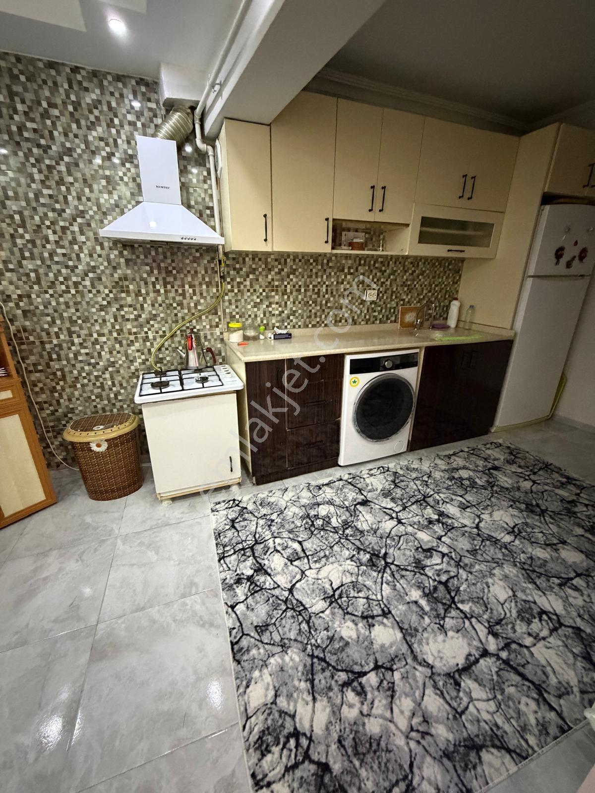 Demetten Ulu Cami Yakını Yeni Bina 2+1 85m² Daire Doğalgazl — fotoğraf 20