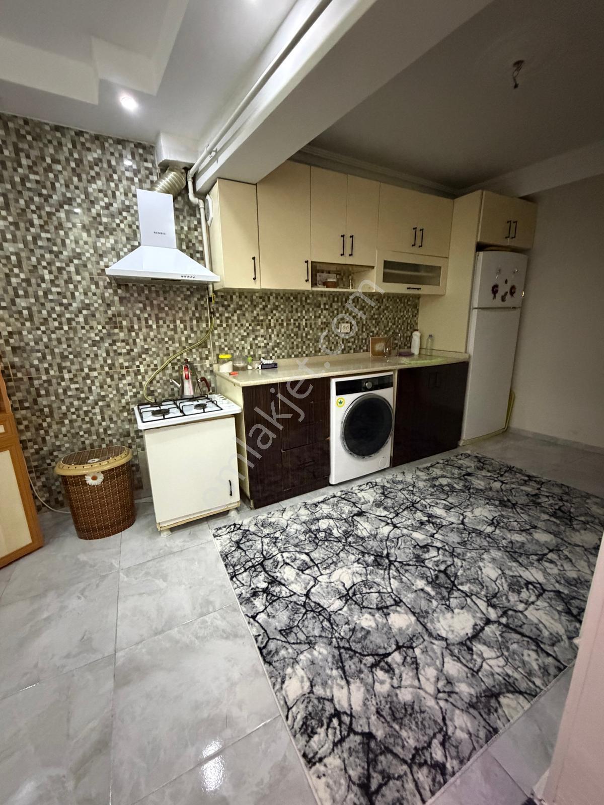Demetten Ulu Cami Yakını Yeni Bina 2+1 85m² Daire Doğalgazl — fotoğraf 21