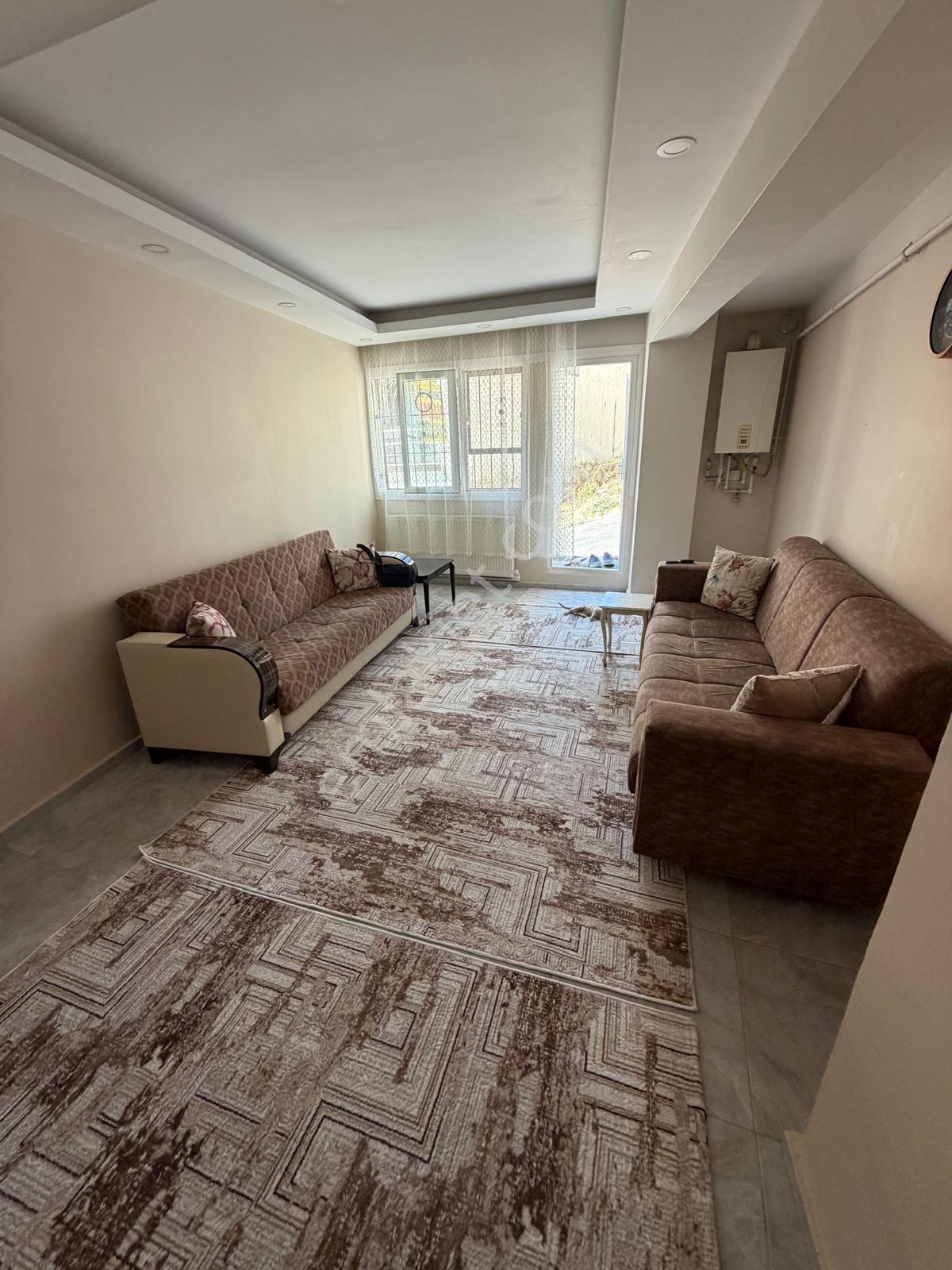 Demetten Ulu Cami Yakını Yeni Bina 2+1 85m² Daire Doğalgazl — fotoğraf 22
