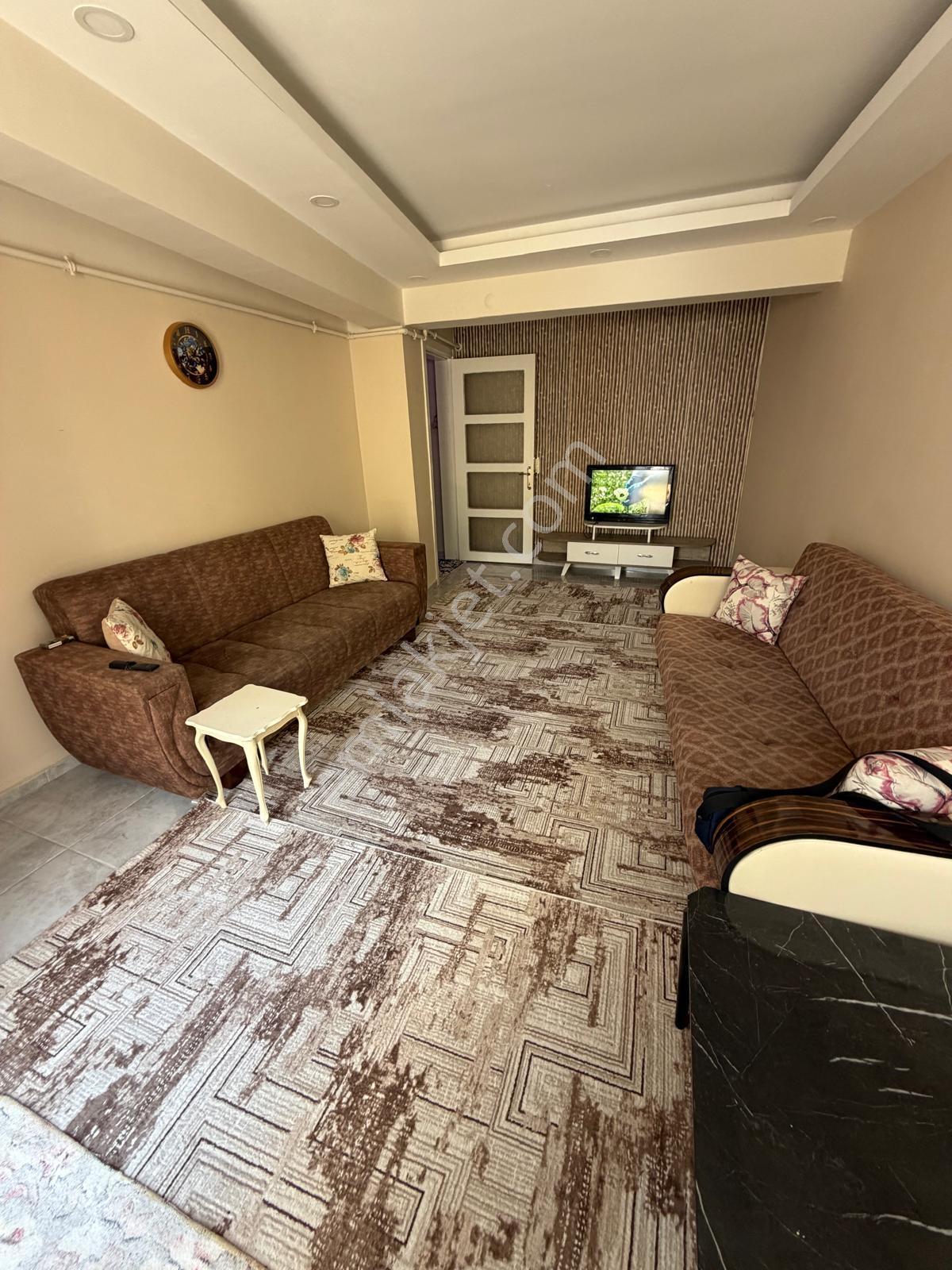 Demetten Ulu Cami Yakını Yeni Bina 2+1 85m² Daire Doğalgazl — fotoğraf 23