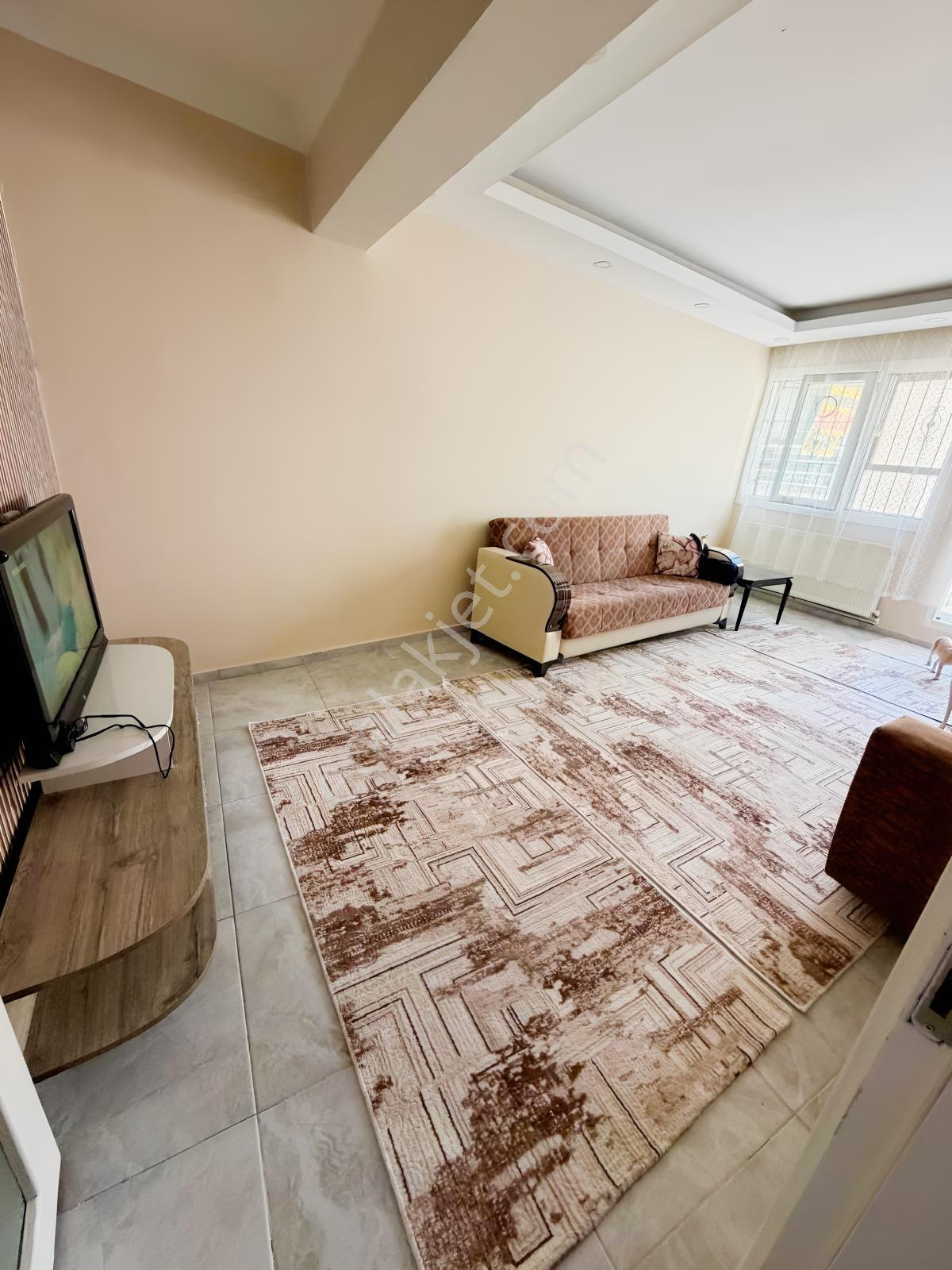 Demetten Ulu Cami Yakını Yeni Bina 2+1 85m² Daire Doğalgazl — fotoğraf 24