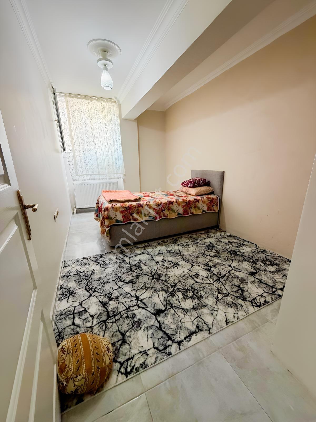 Demetten Ulu Cami Yakını Yeni Bina 2+1 85m² Daire Doğalgazl — fotoğraf 25