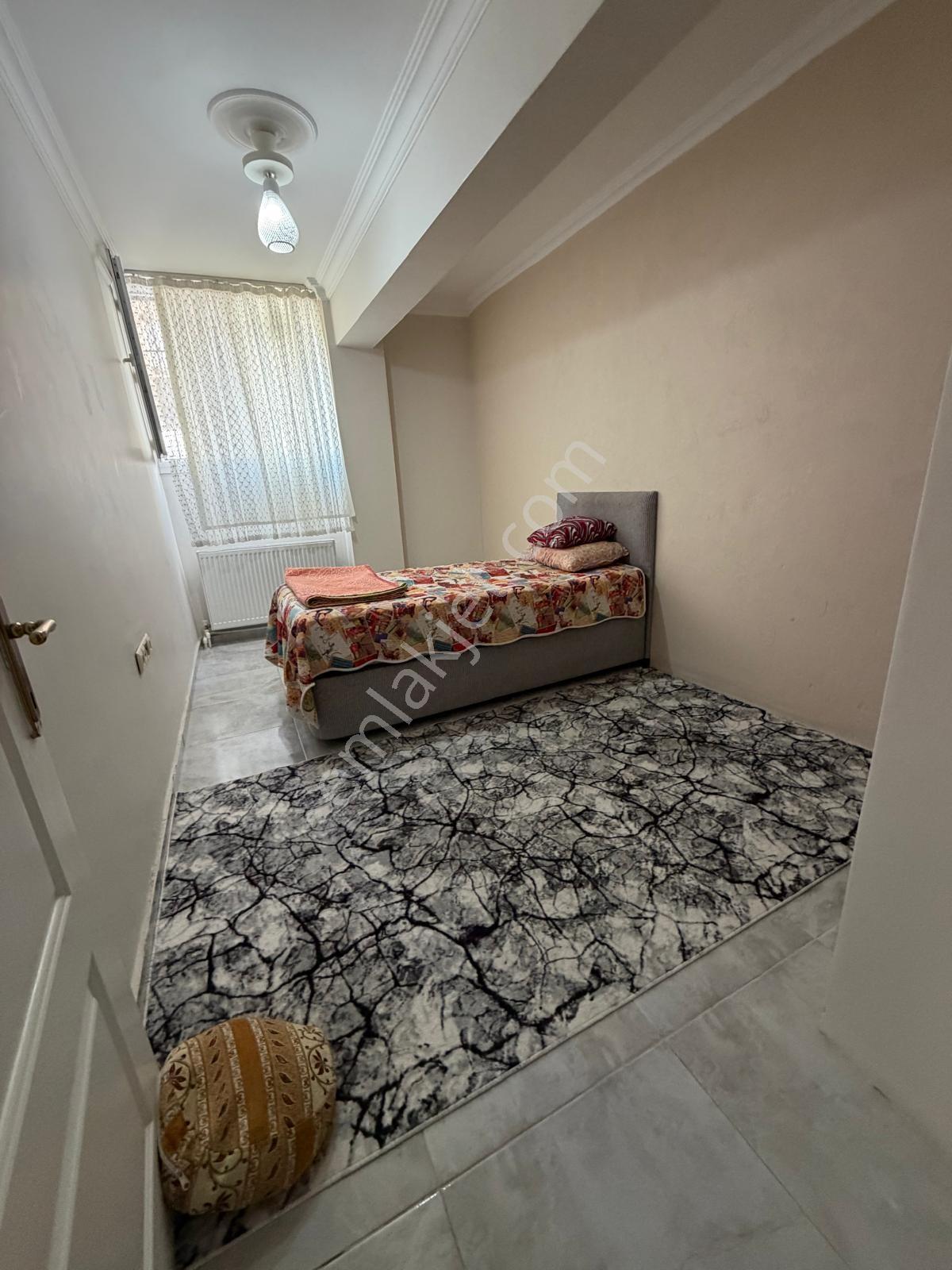 Demetten Ulu Cami Yakını Yeni Bina 2+1 85m² Daire Doğalgazl — fotoğraf 26