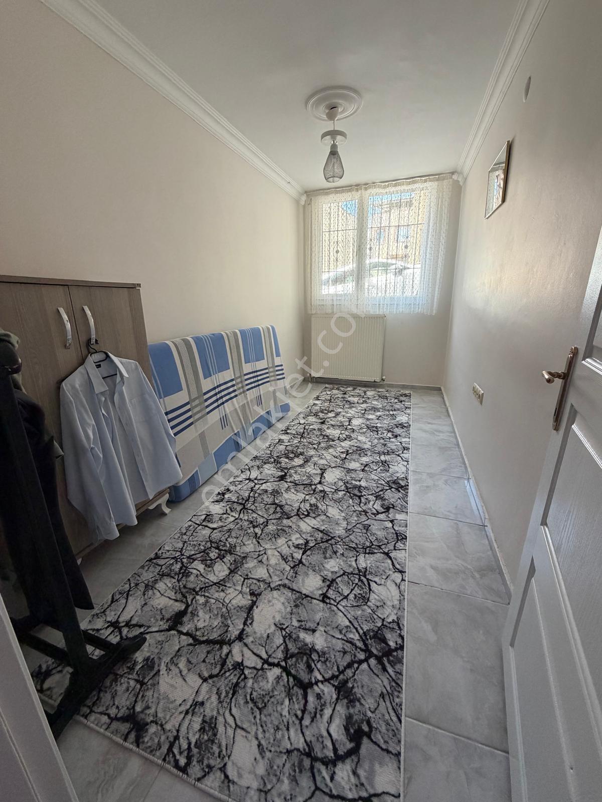 Demetten Ulu Cami Yakını Yeni Bina 2+1 85m² Daire Doğalgazl — fotoğraf 27