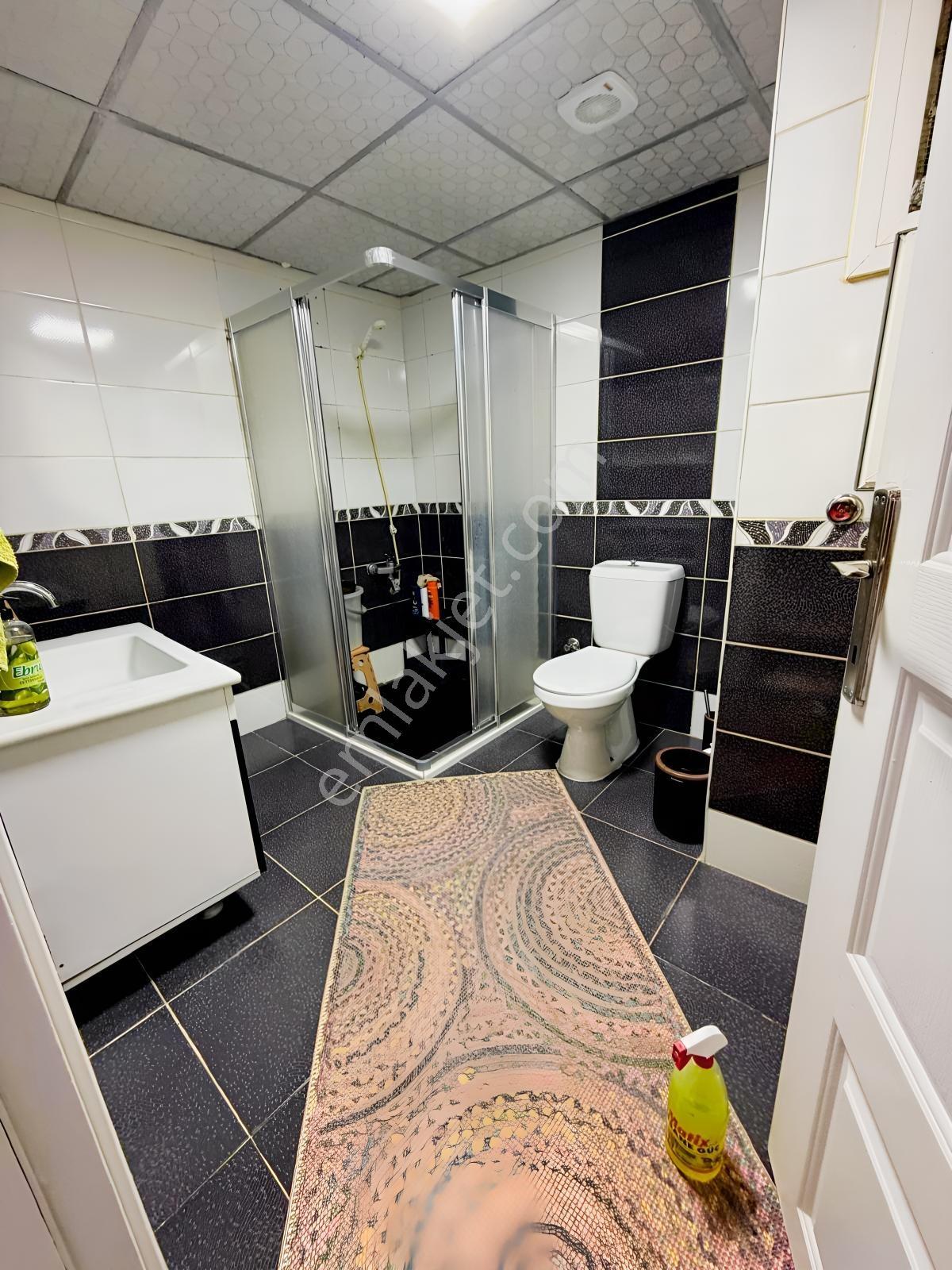 Demetten Ulu Cami Yakını Yeni Bina 2+1 85m² Daire Doğalgazl — fotoğraf 28