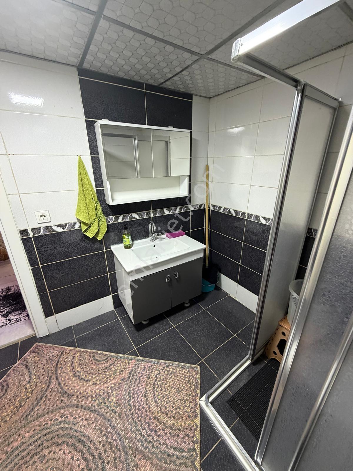 Demetten Ulu Cami Yakını Yeni Bina 2+1 85m² Daire Doğalgazl — fotoğraf 29