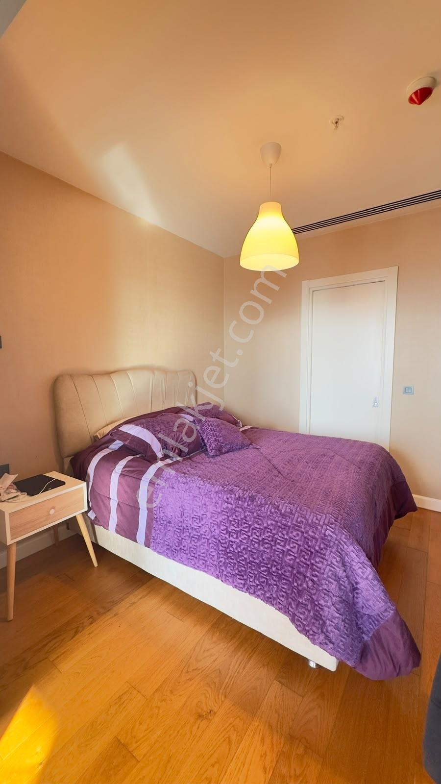 Skyland Rezidans'ta Balkonlu & Manzaralı 1+1 Satılık Daire — fotoğraf 10