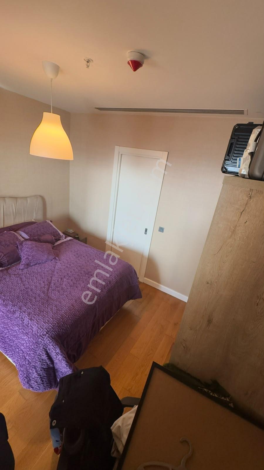Skyland Rezidans'ta Balkonlu & Manzaralı 1+1 Satılık Daire — fotoğraf 13