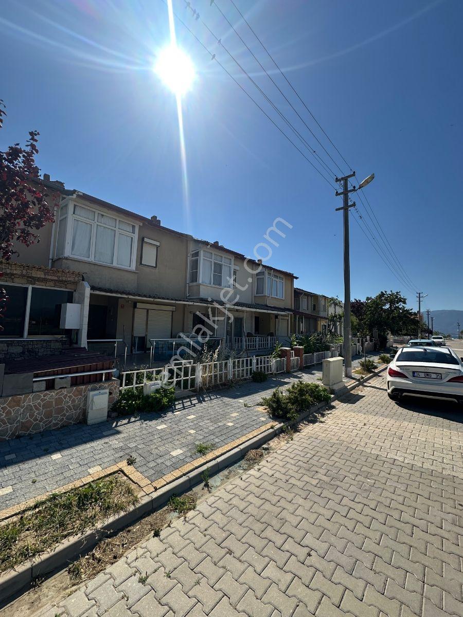 Şimşekten Orjanda Deniz Manzaralı 3+1 Dubleks Villa — fotoğraf 3