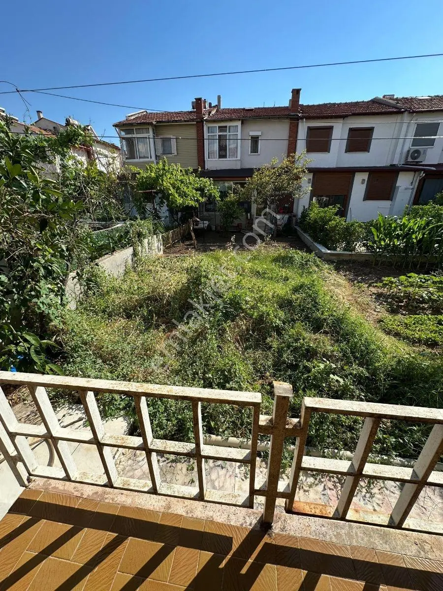Şimşekten Orjanda Deniz Manzaralı 3+1 Dubleks Villa — fotoğraf 20