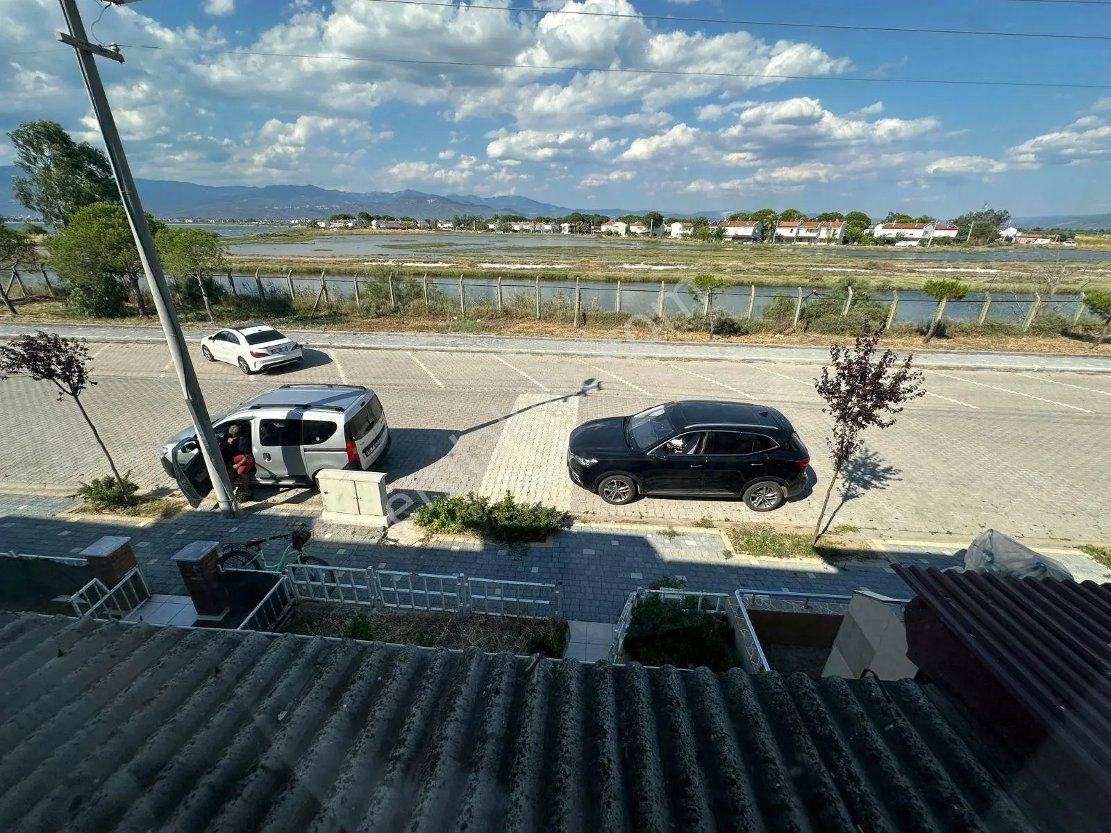 Şimşekten Orjanda Deniz Manzaralı 3+1 Dubleks Villa — fotoğraf 22