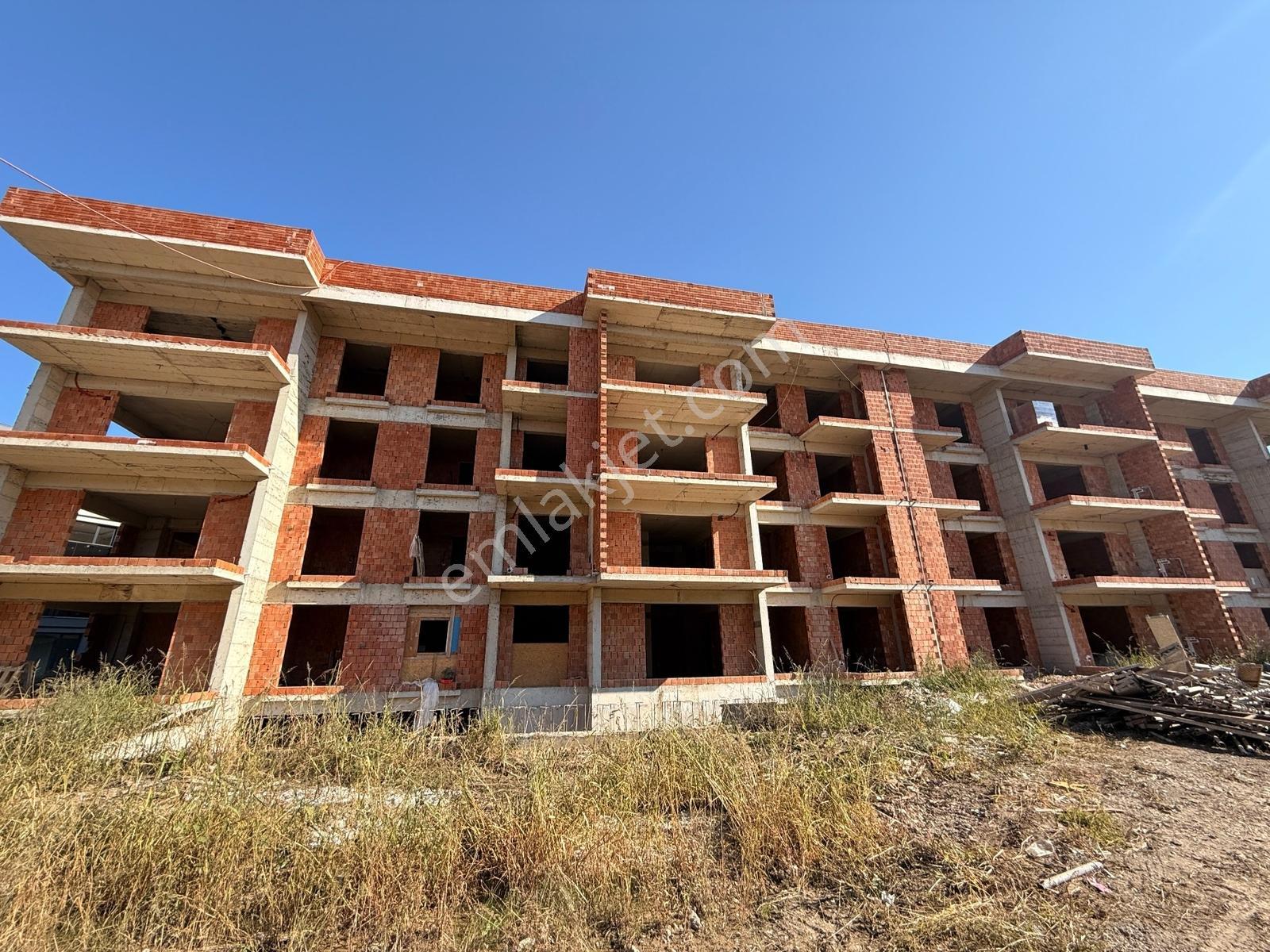 Cumhuriyet'te Denize 250 M. Site İçi 2+1 Satılık Daire — fotoğraf 11
