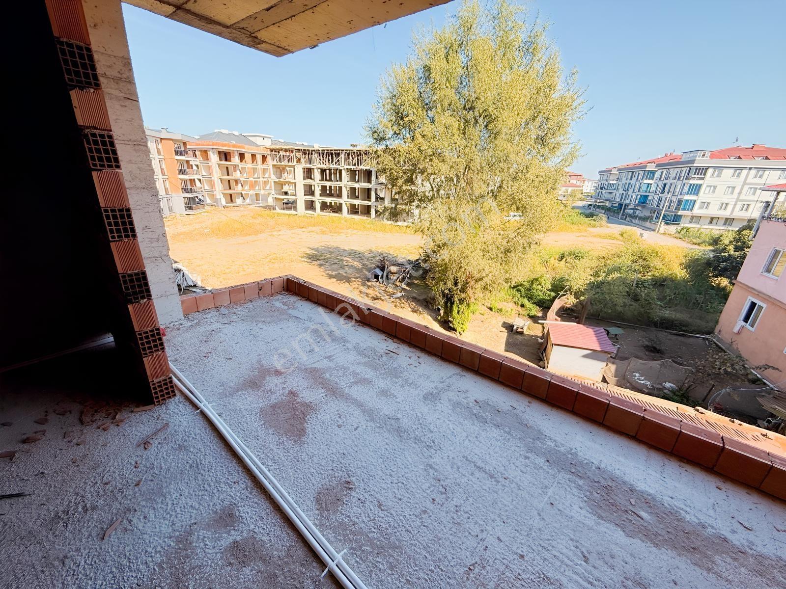 Cumhuriyet'te Denize 250 M. Site İçi 2+1 Satılık Daire — fotoğraf 13